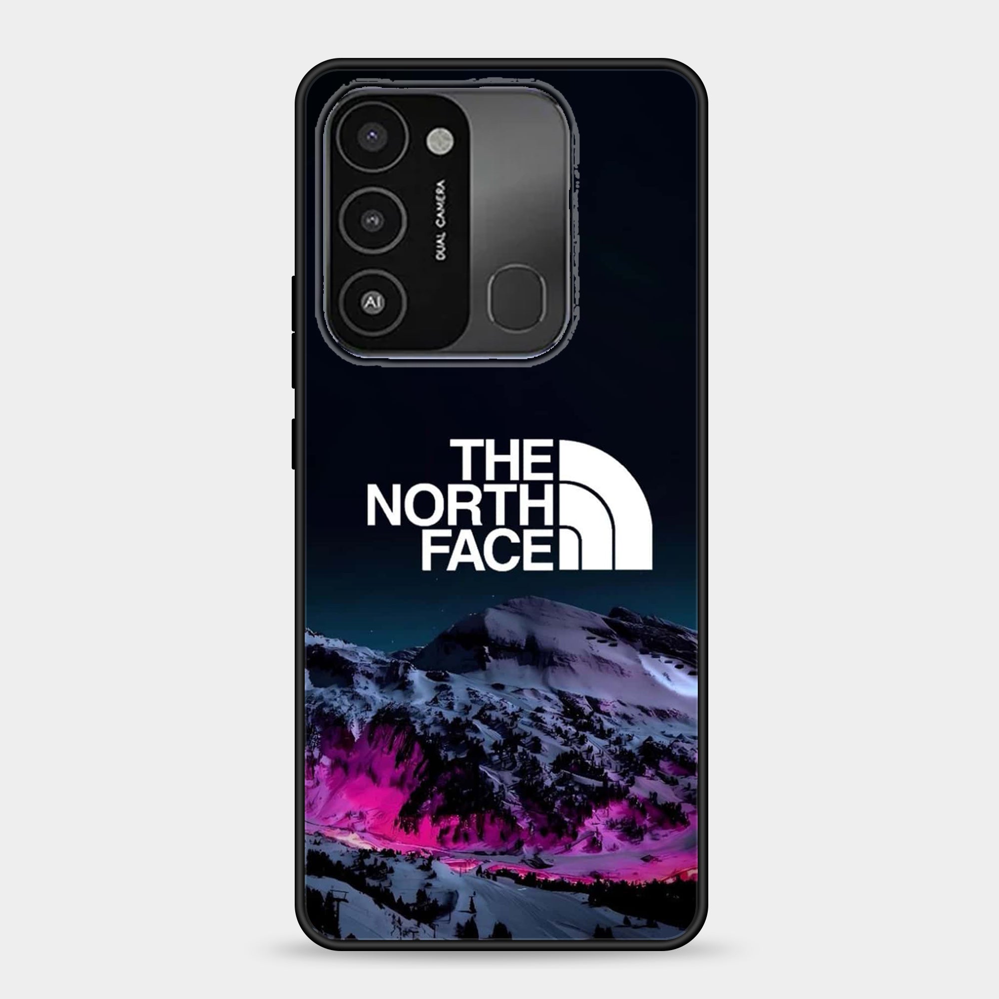 Tecno Spark Go 2022 Design-152 Premium Glossy Phone Case