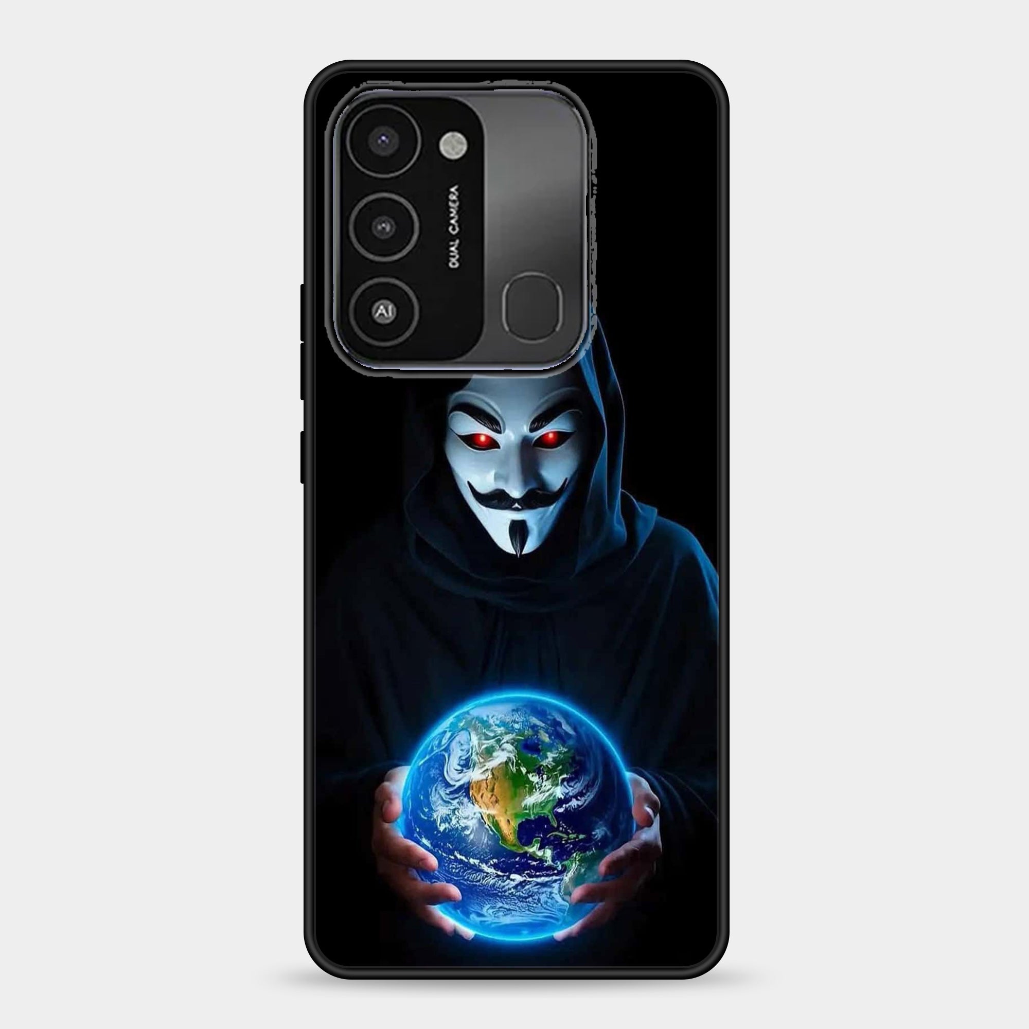 Tecno Spark Go 2022 Design-162 Premium Glossy Phone Case