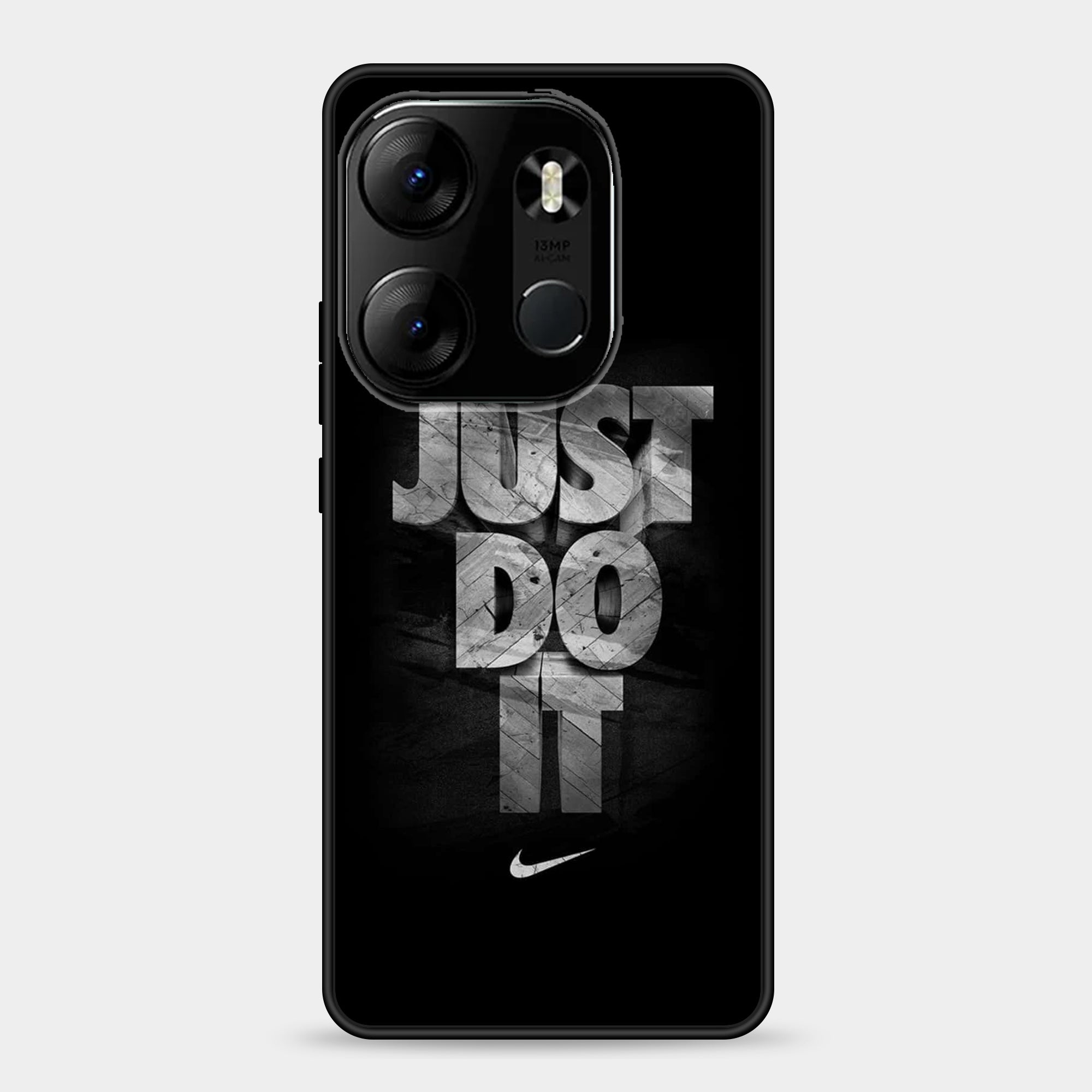 Tecno Spark Go 2023 Design-011 Premium Glossy Phone Case