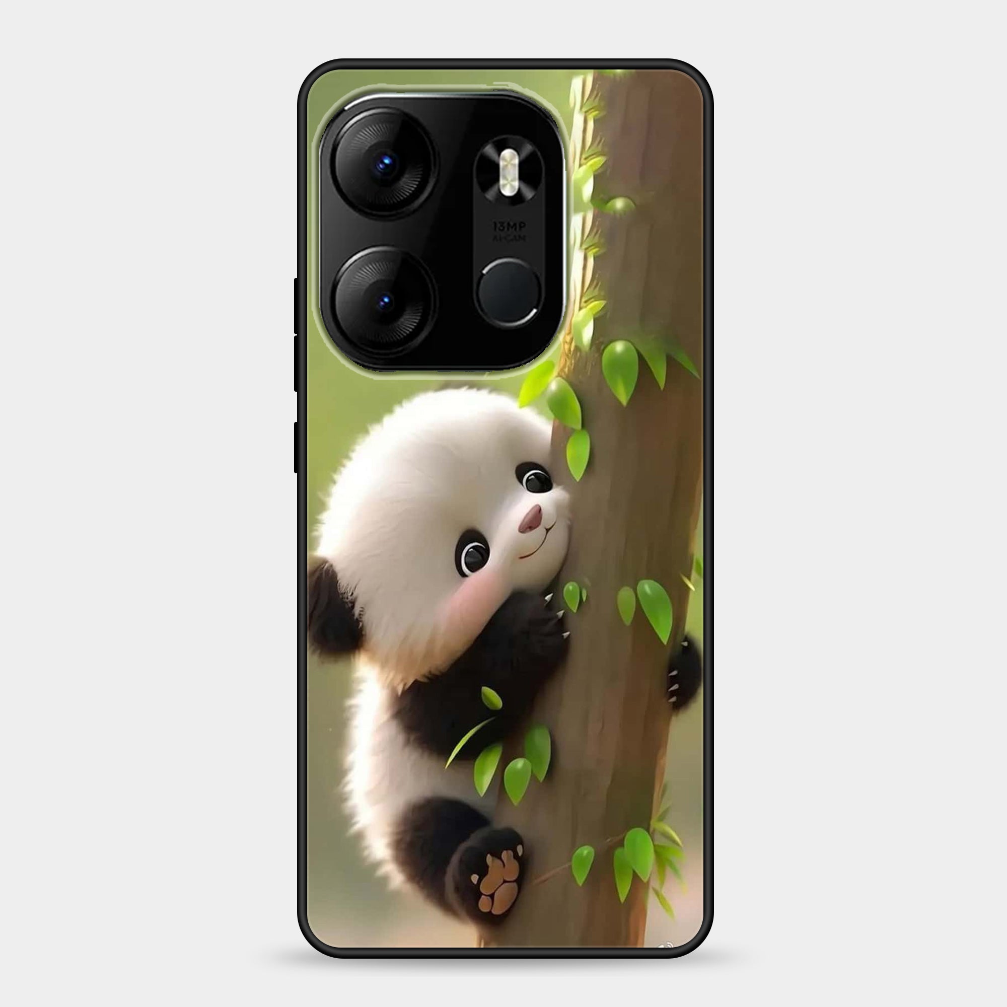 Tecno Spark Go 2023 Design-016 Premium Glossy Phone Case