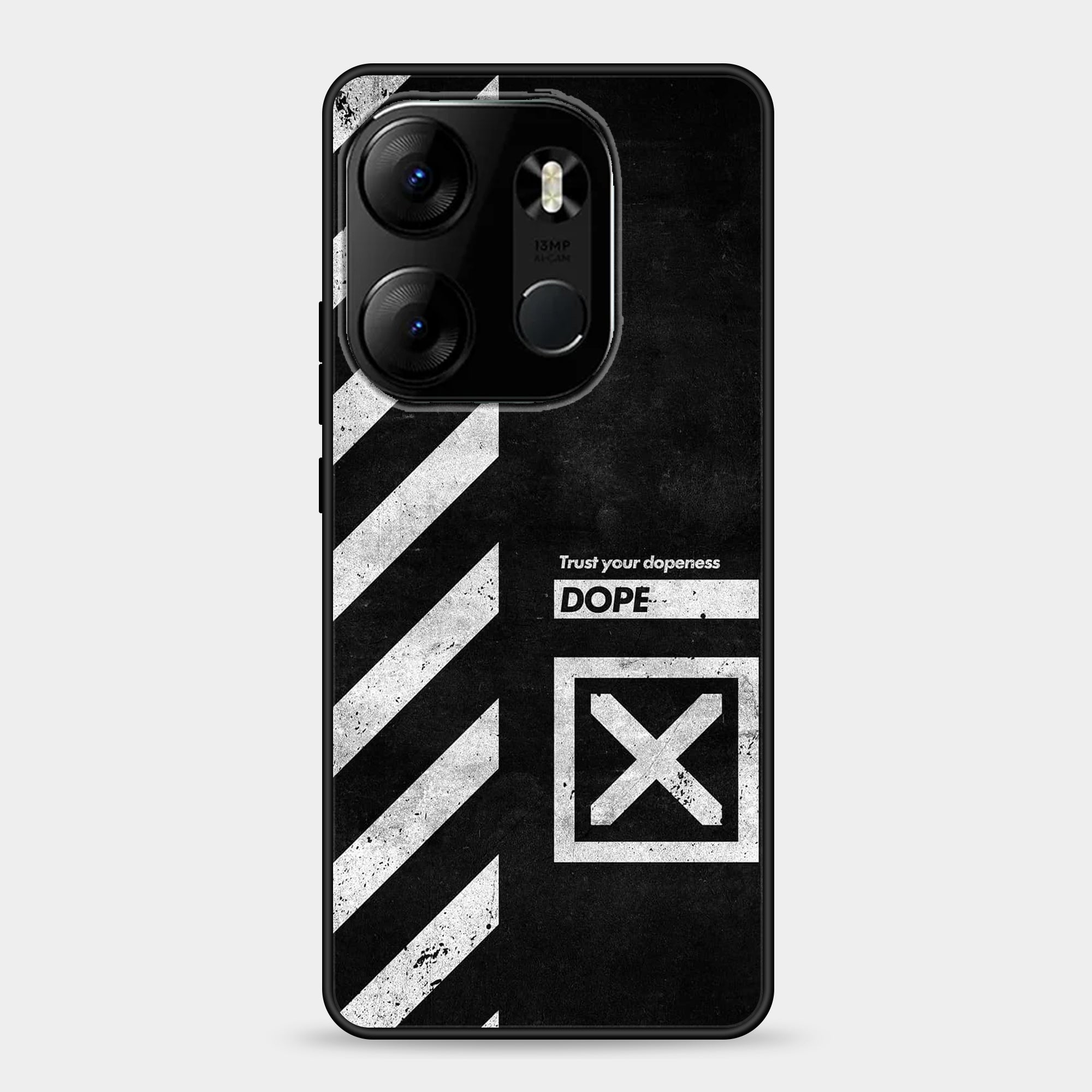 Tecno Spark Go 2023 Design-017 Premium Glossy Phone Case