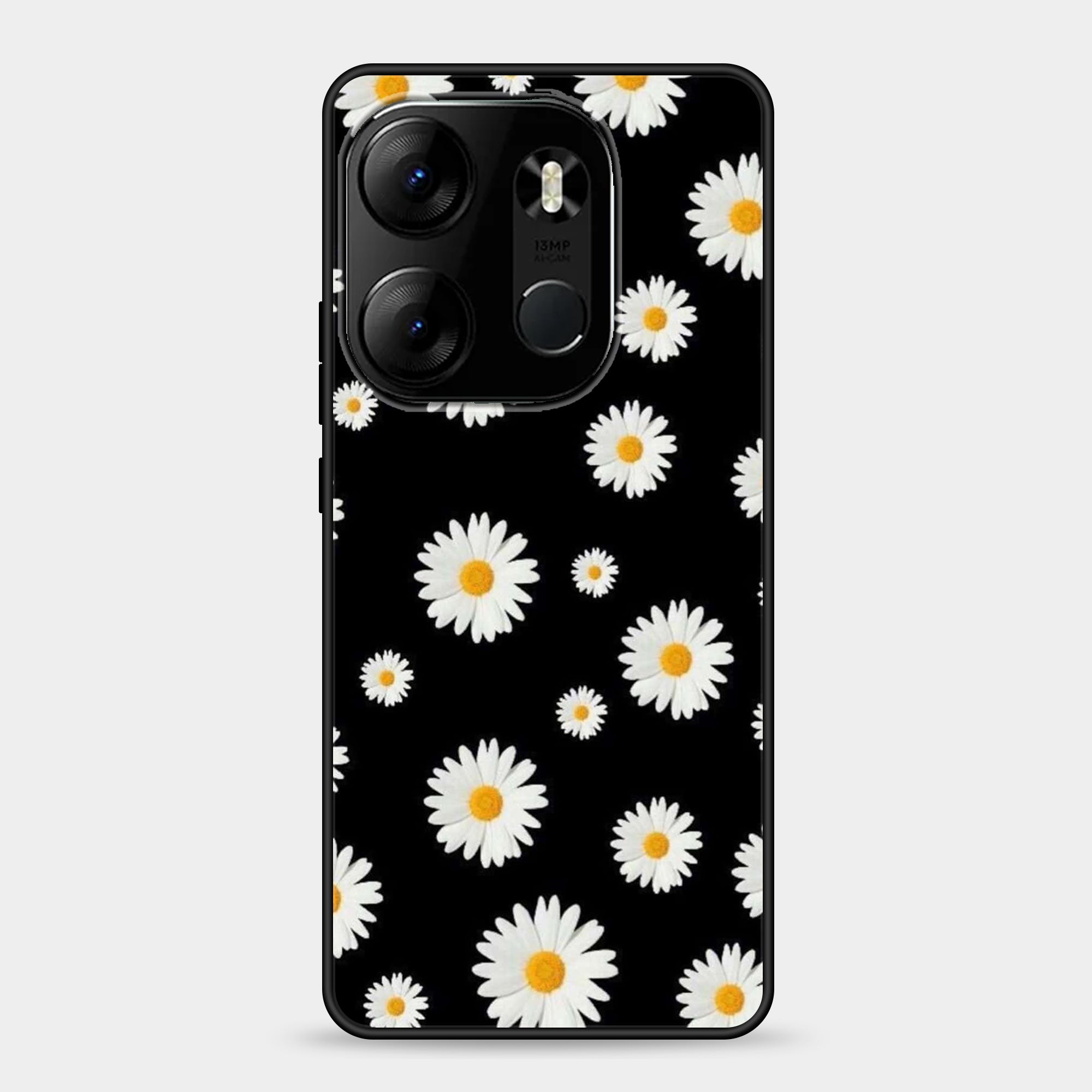 Tecno Spark Go 2023 Design-018 Premium Glossy Phone Case