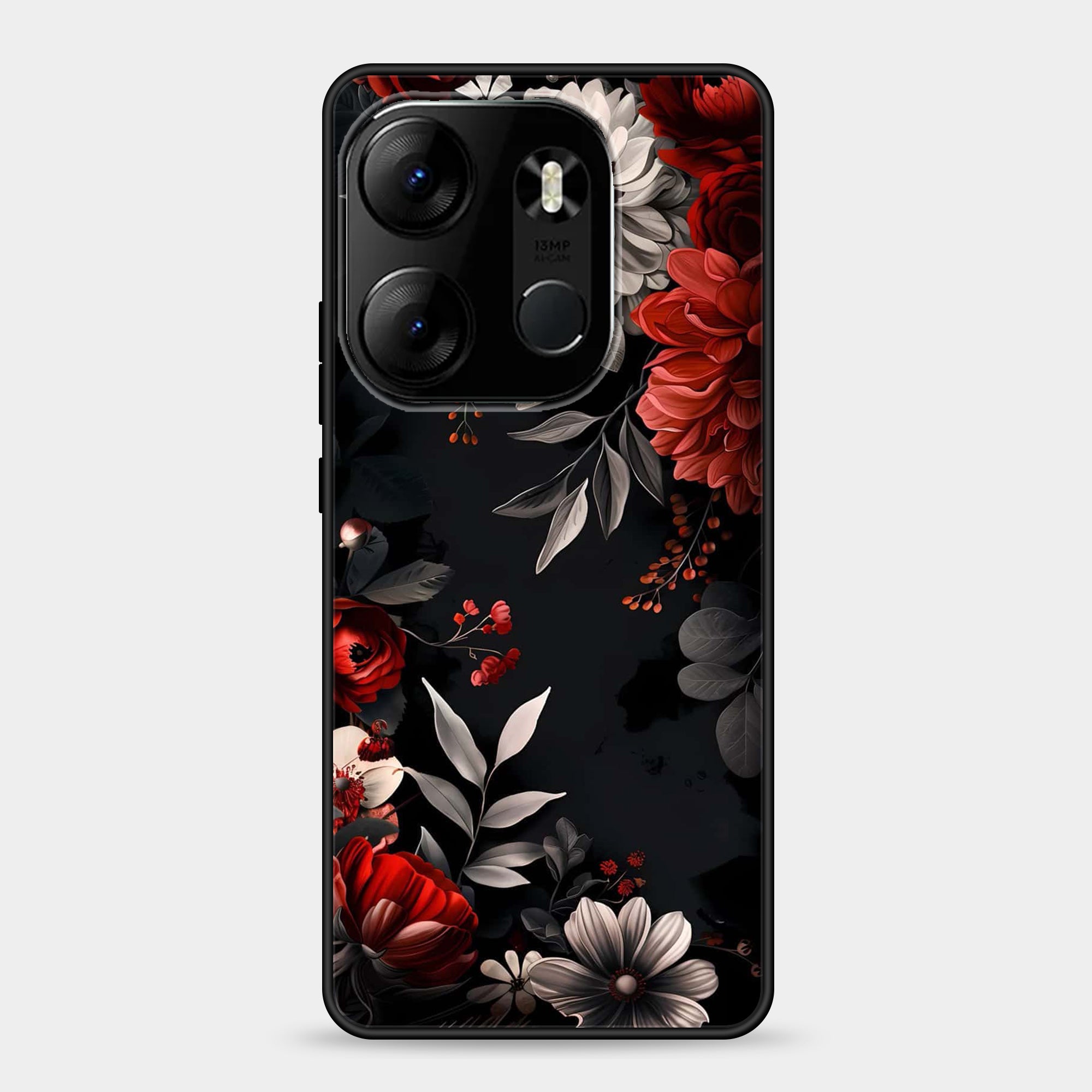 Tecno Spark Go 2023 Design-022 Premium Glossy Phone Case