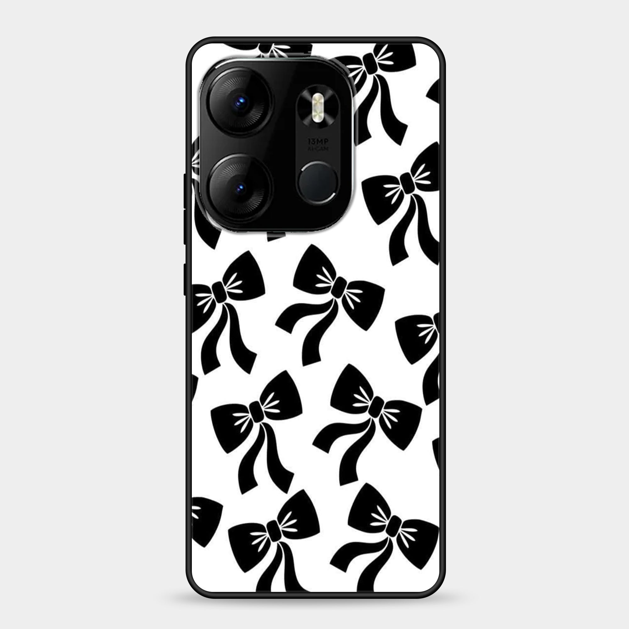 Tecno Spark Go 2023 Design-024 Premium Glossy Phone Case