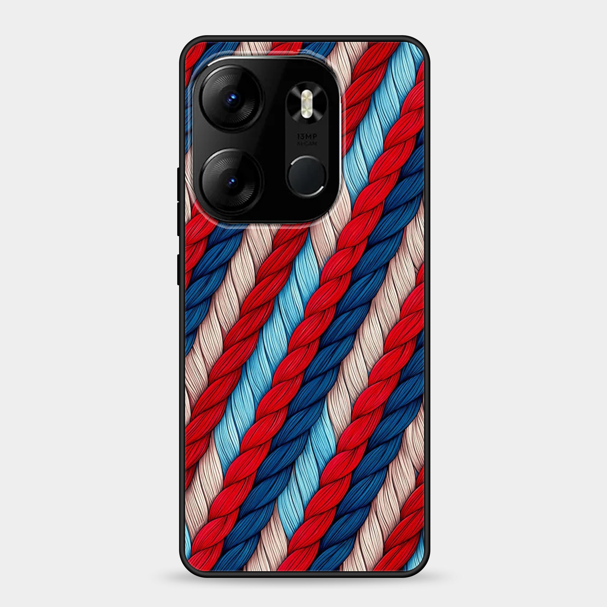 Tecno Spark Go 2023 Design-026 Premium Glossy Phone Case