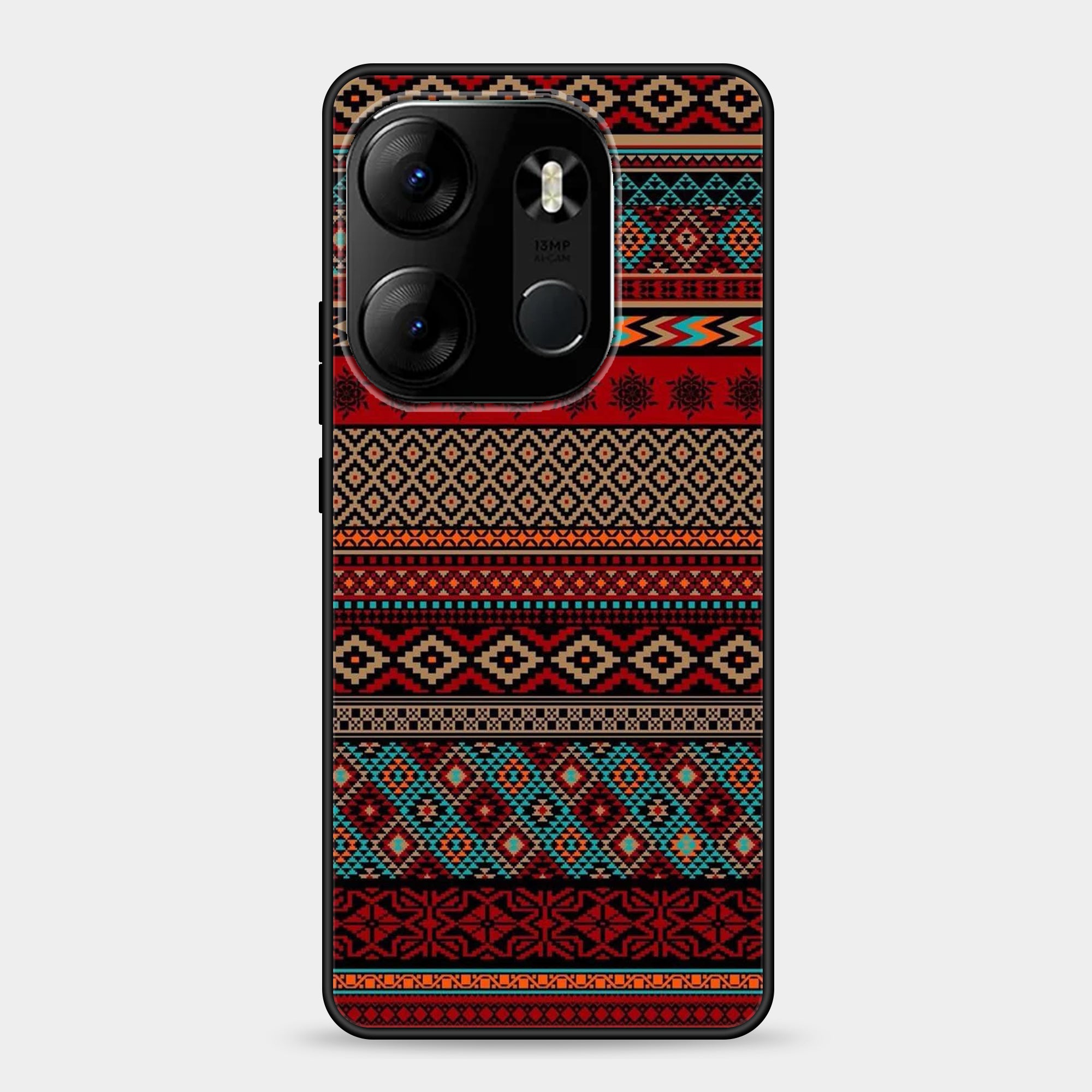 Tecno Spark Go 2023 Design-027 Premium Glossy Phone Case