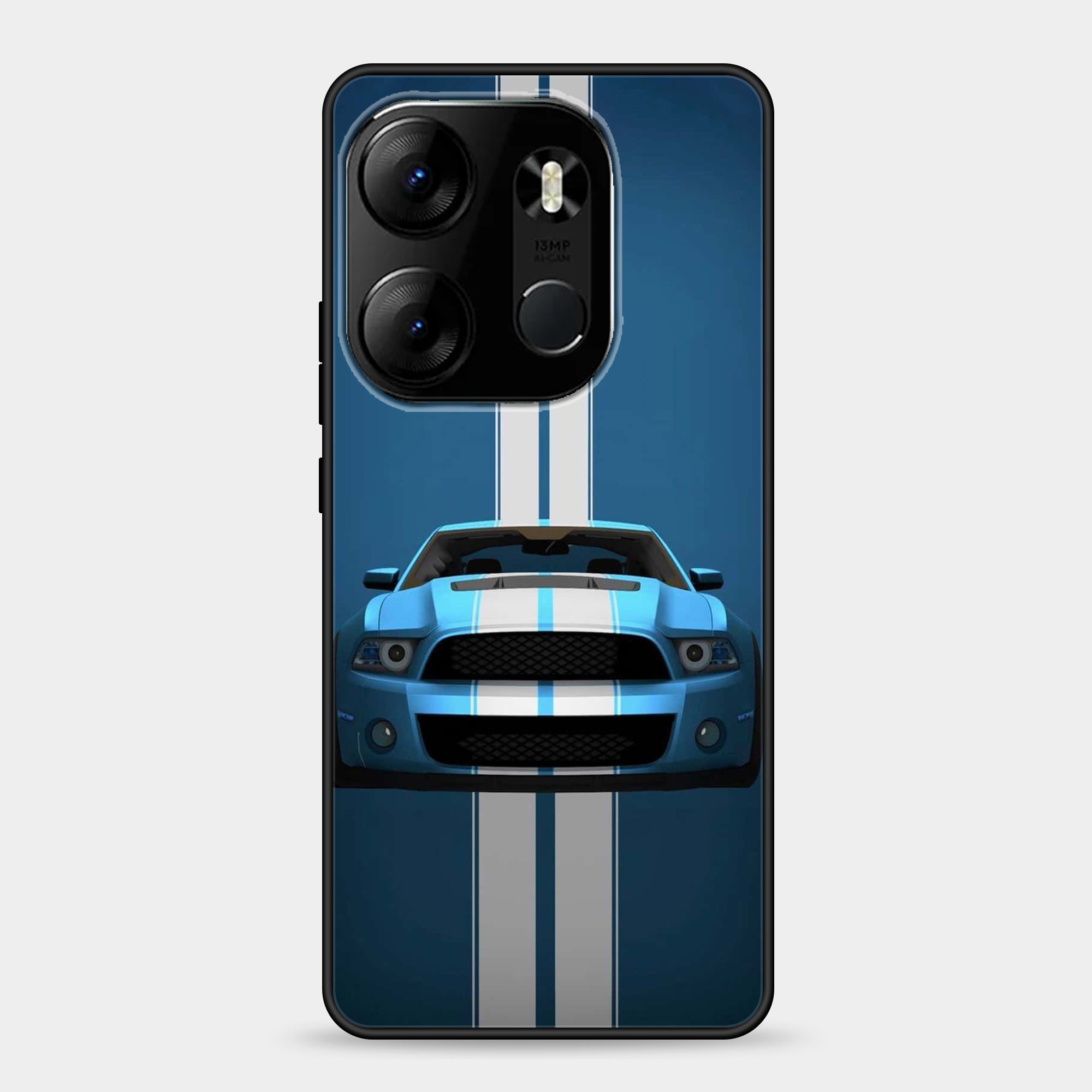 Tecno Spark Go 2023 Design-028 Premium Glossy Phone Case