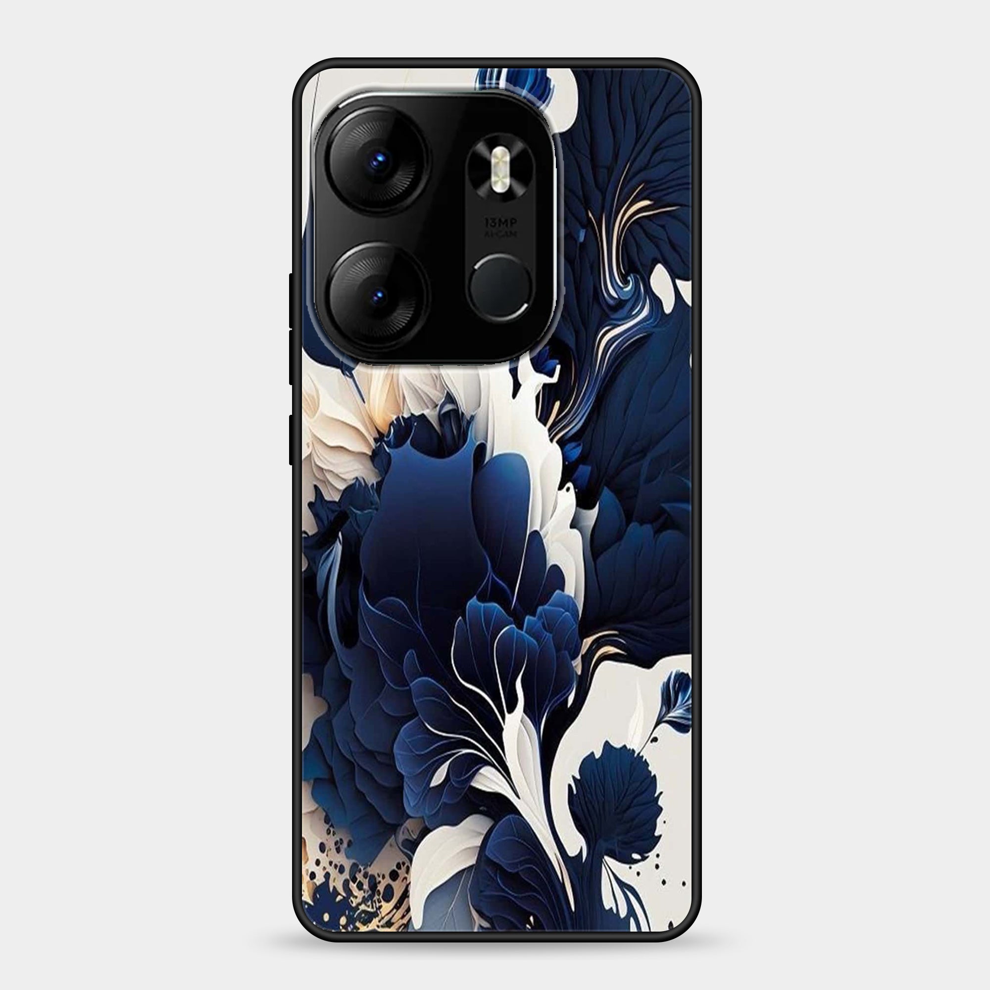 Tecno Spark Go 2023 Design-038 Premium Glossy Phone Case