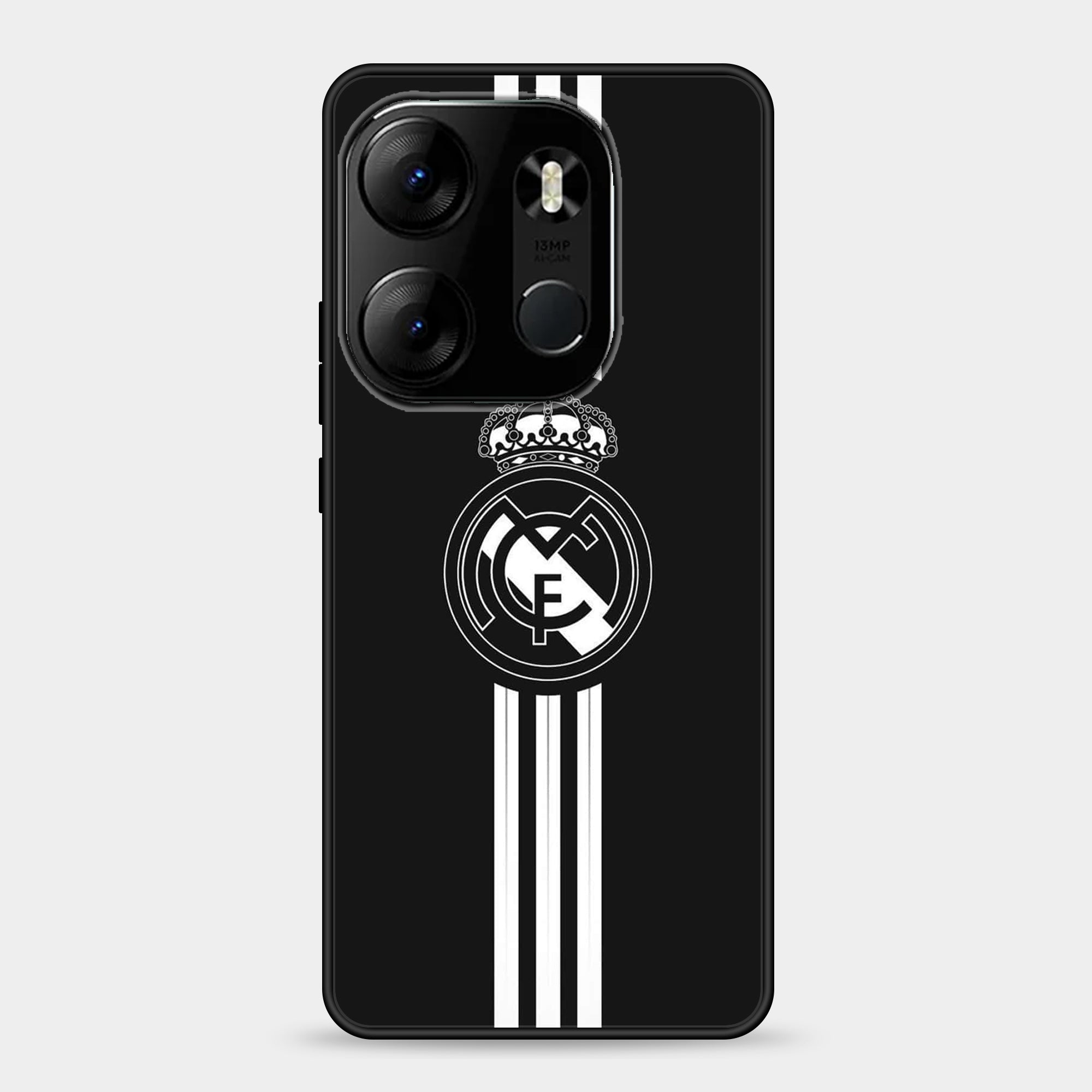 Tecno Spark Go 2023 Design-039 Premium Glossy Phone Case