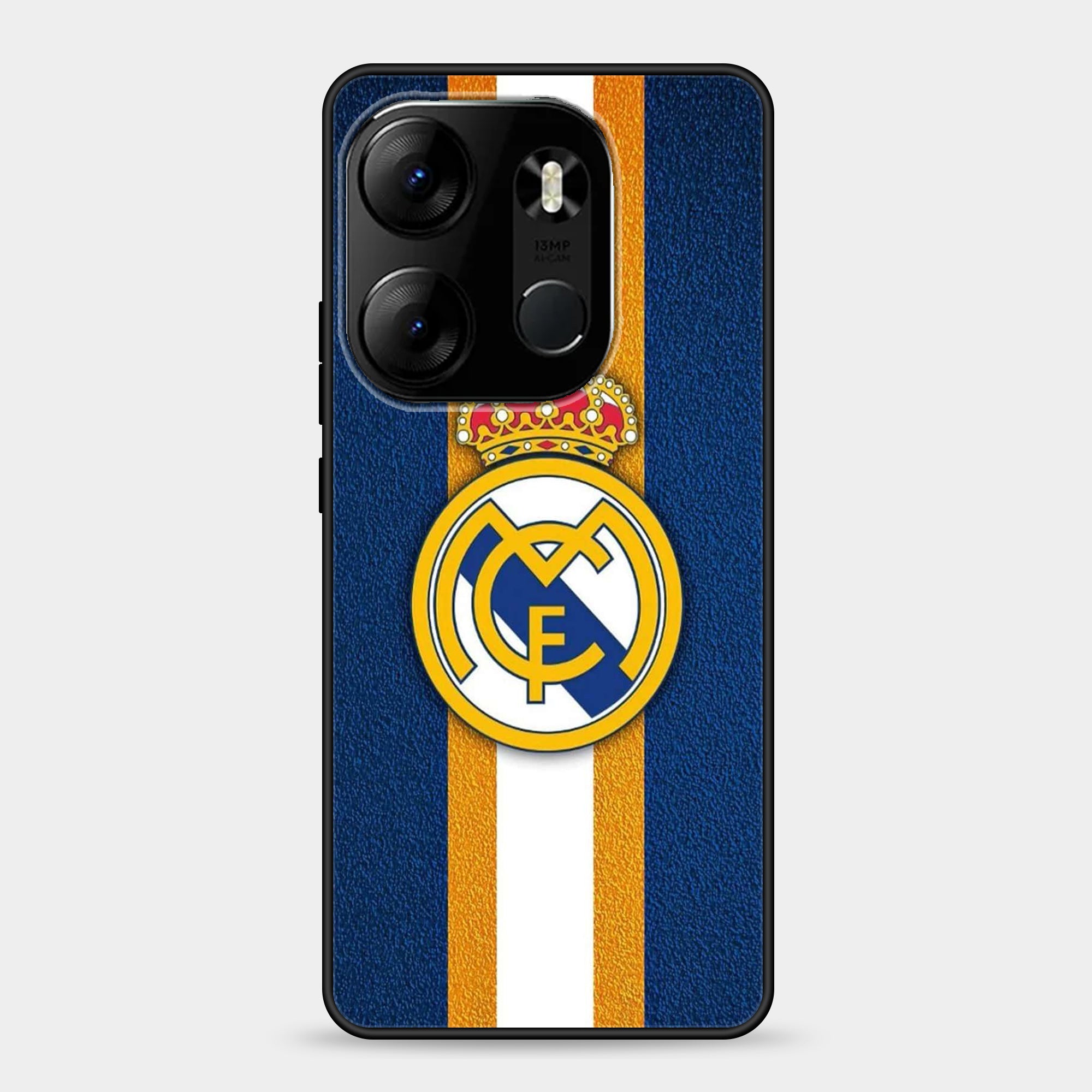 Tecno Spark Go 2023 Design-040 Premium Glossy Phone Case