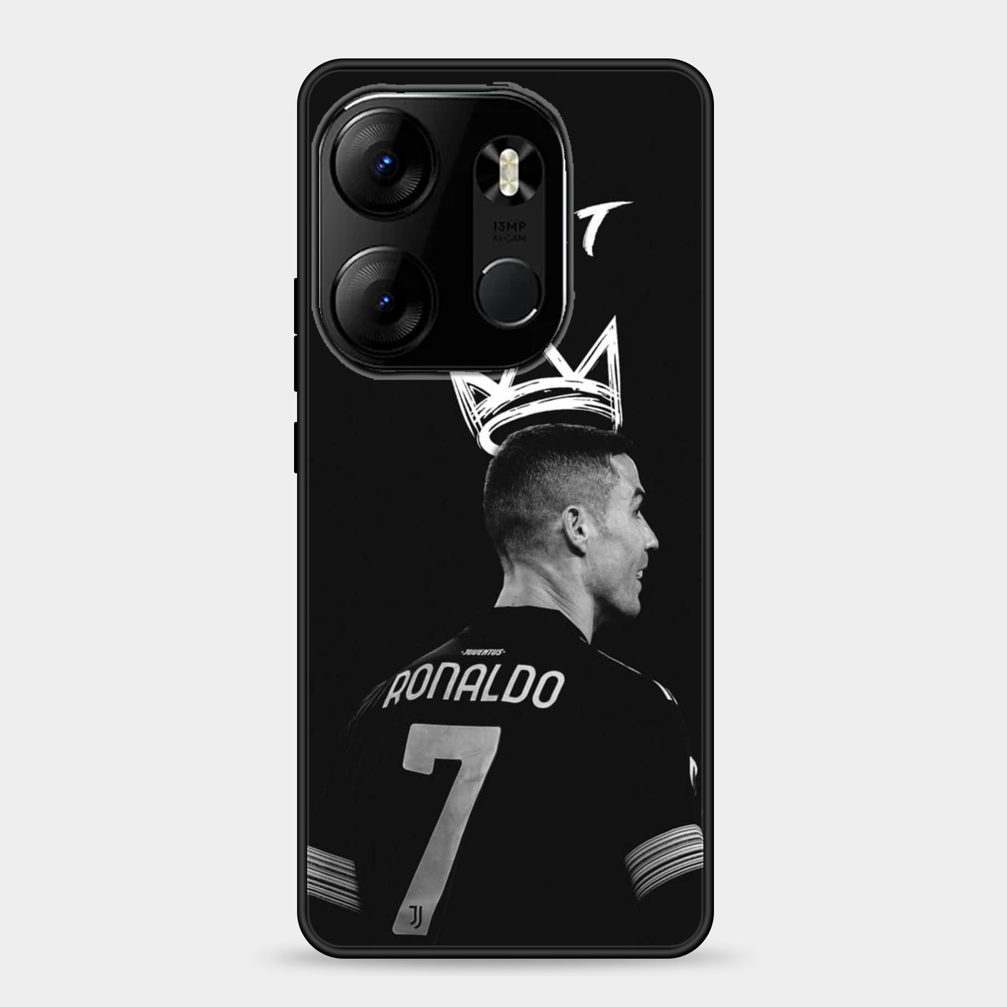 Tecno Spark Go 2023 Design-043 Premium Glossy Phone Case