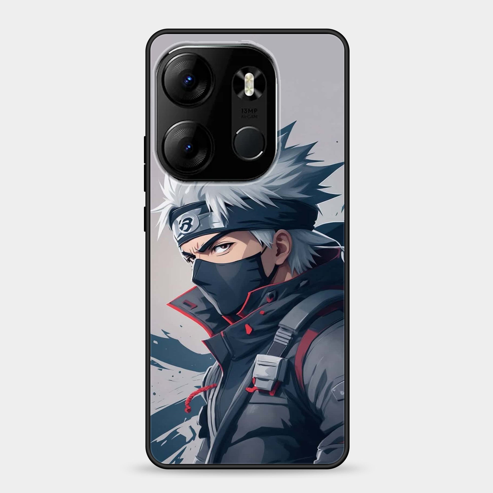 Tecno Spark Go 2023 Design-044 Premium Glossy Phone Case