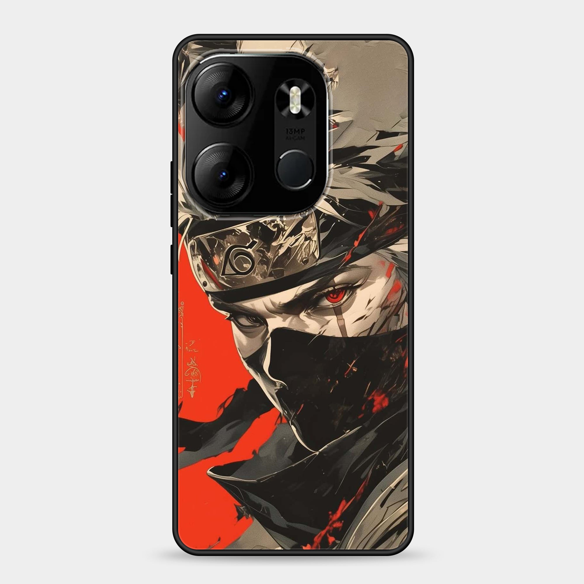 Tecno Spark Go 2023 Design-045 Premium Glossy Phone Case