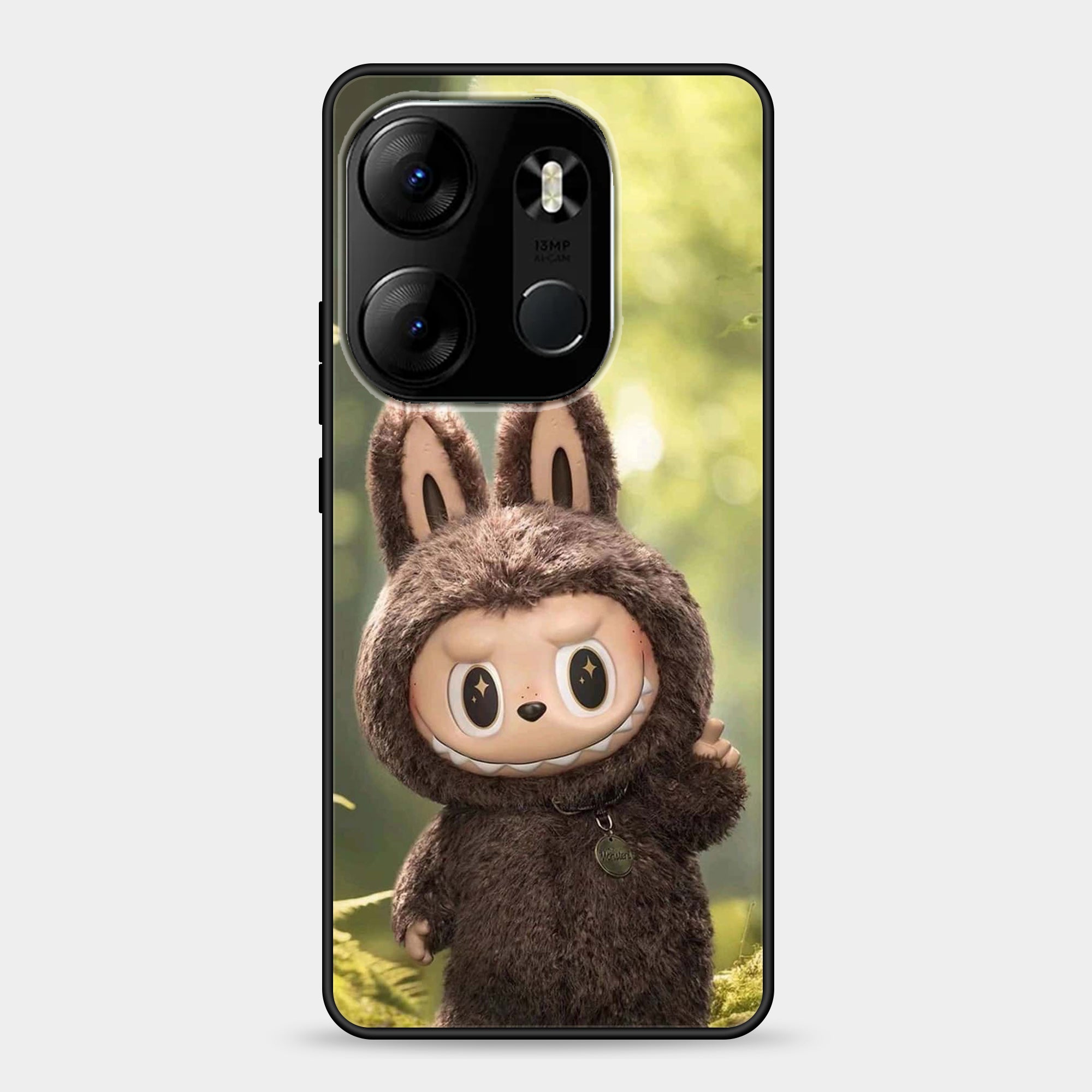 Tecno Spark Go 2023 Design-053 Premium Glossy Phone Case