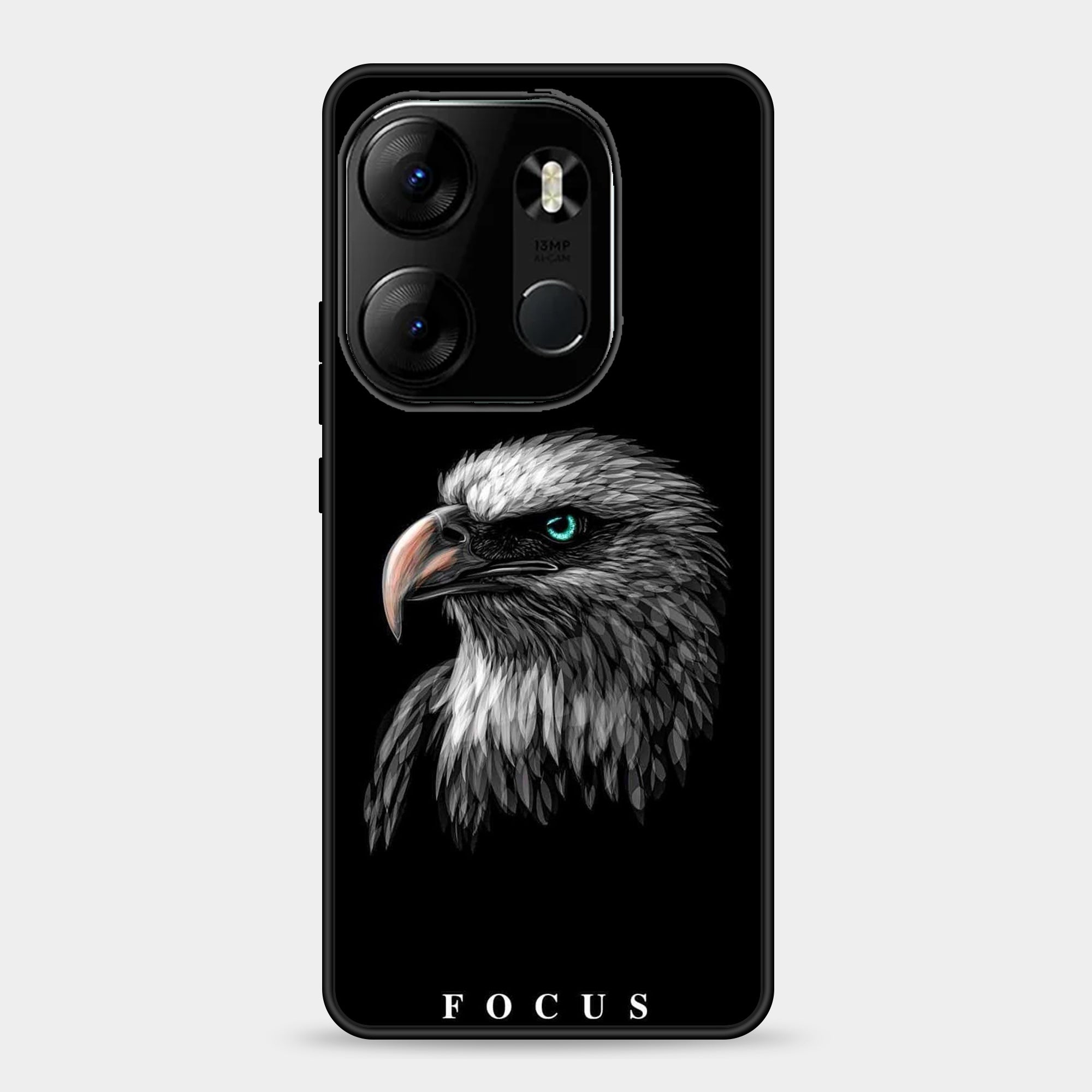 Tecno Spark Go 2023 Design-058 Premium Glossy Phone Case