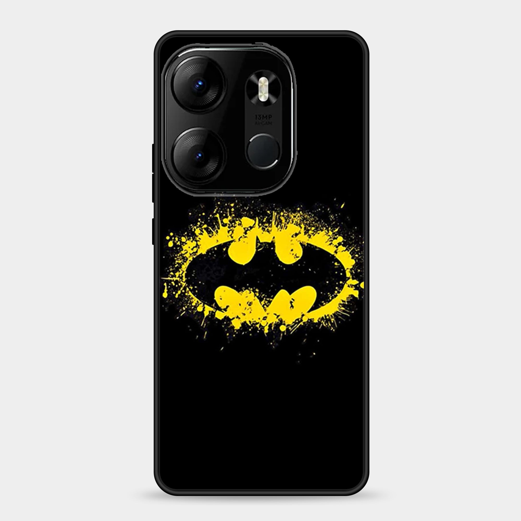 Tecno Spark Go 2023 Design-060 Premium Glossy Phone Case