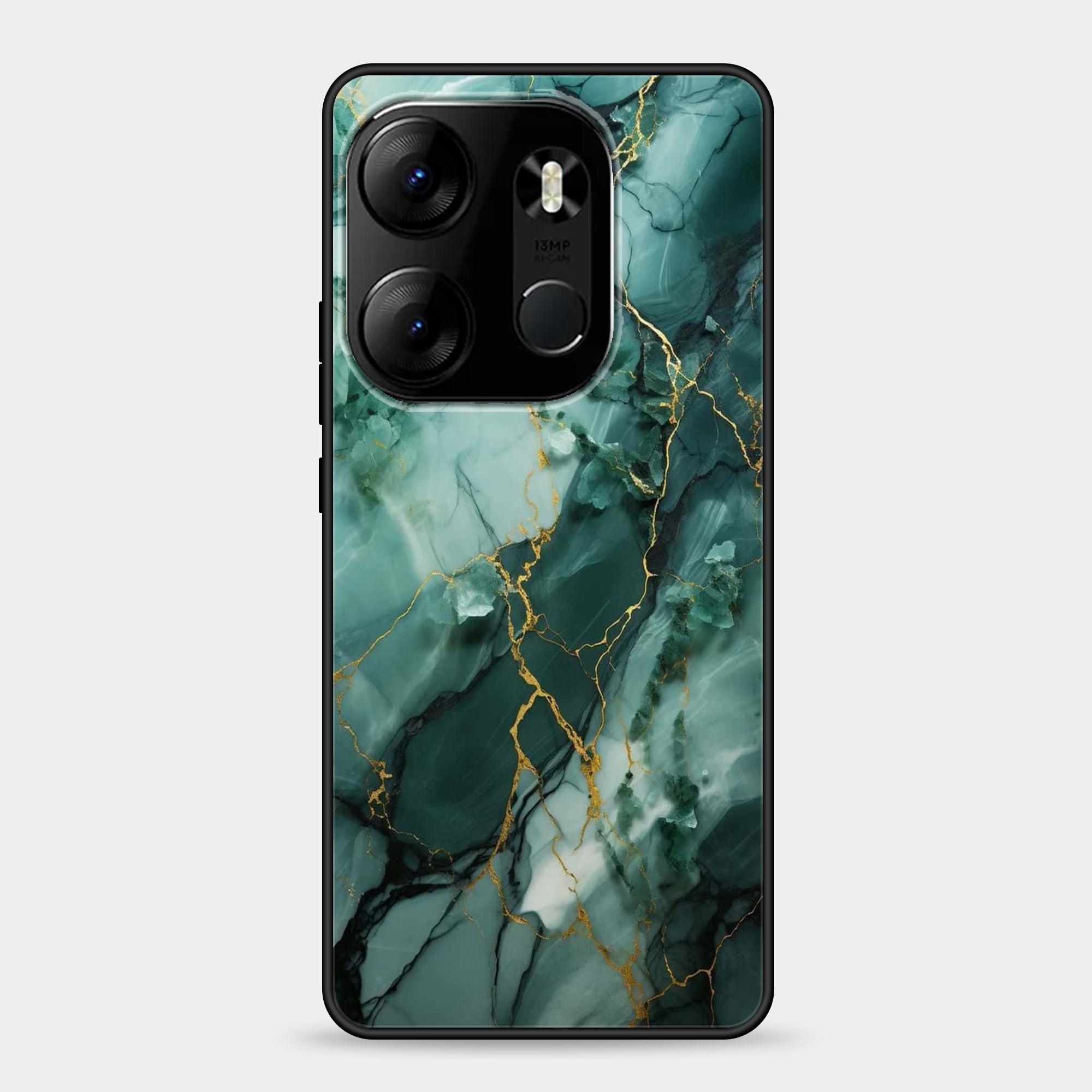 Tecno Spark Go 2023 Design-062 Premium Glossy Phone Case