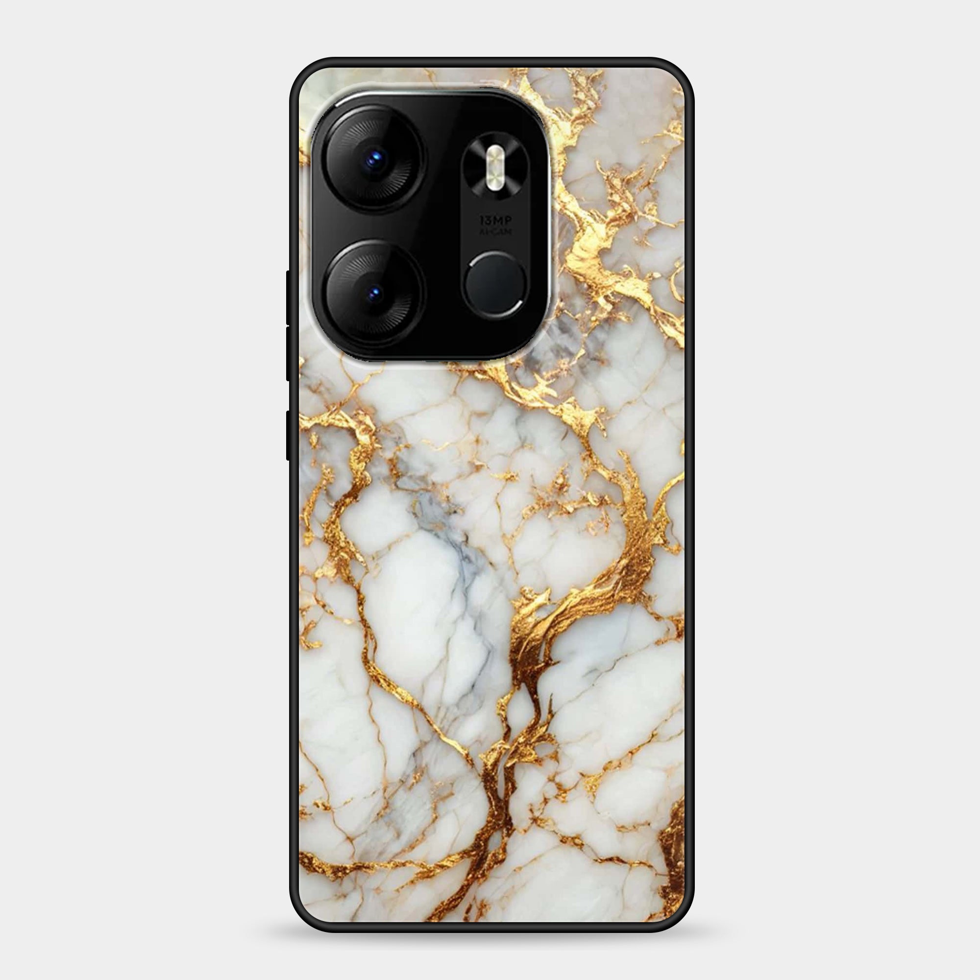 Tecno Spark Go 2023 Design-064 Premium Glossy Phone Case