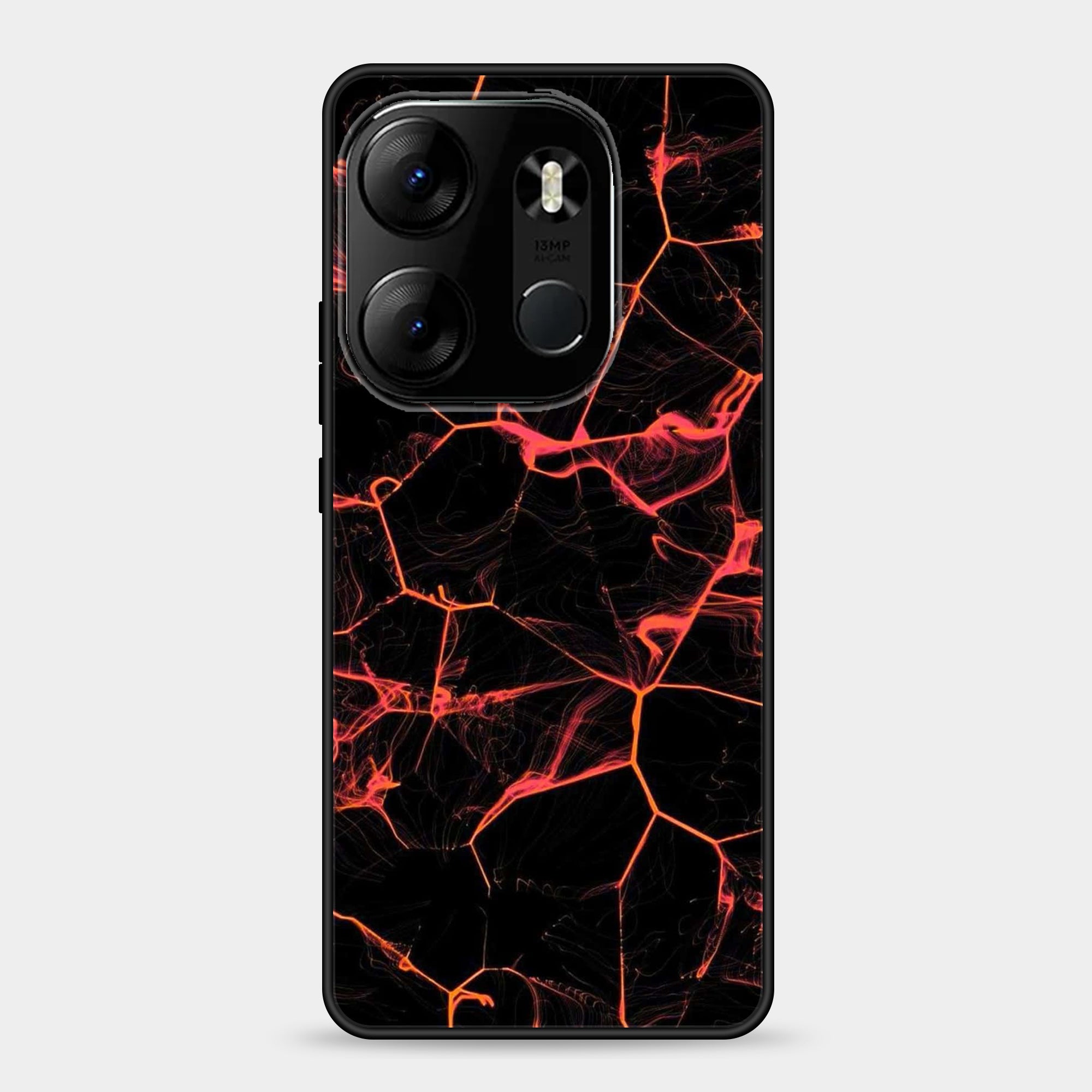 Tecno Spark Go 2023 Design-065 Premium Glossy Phone Case