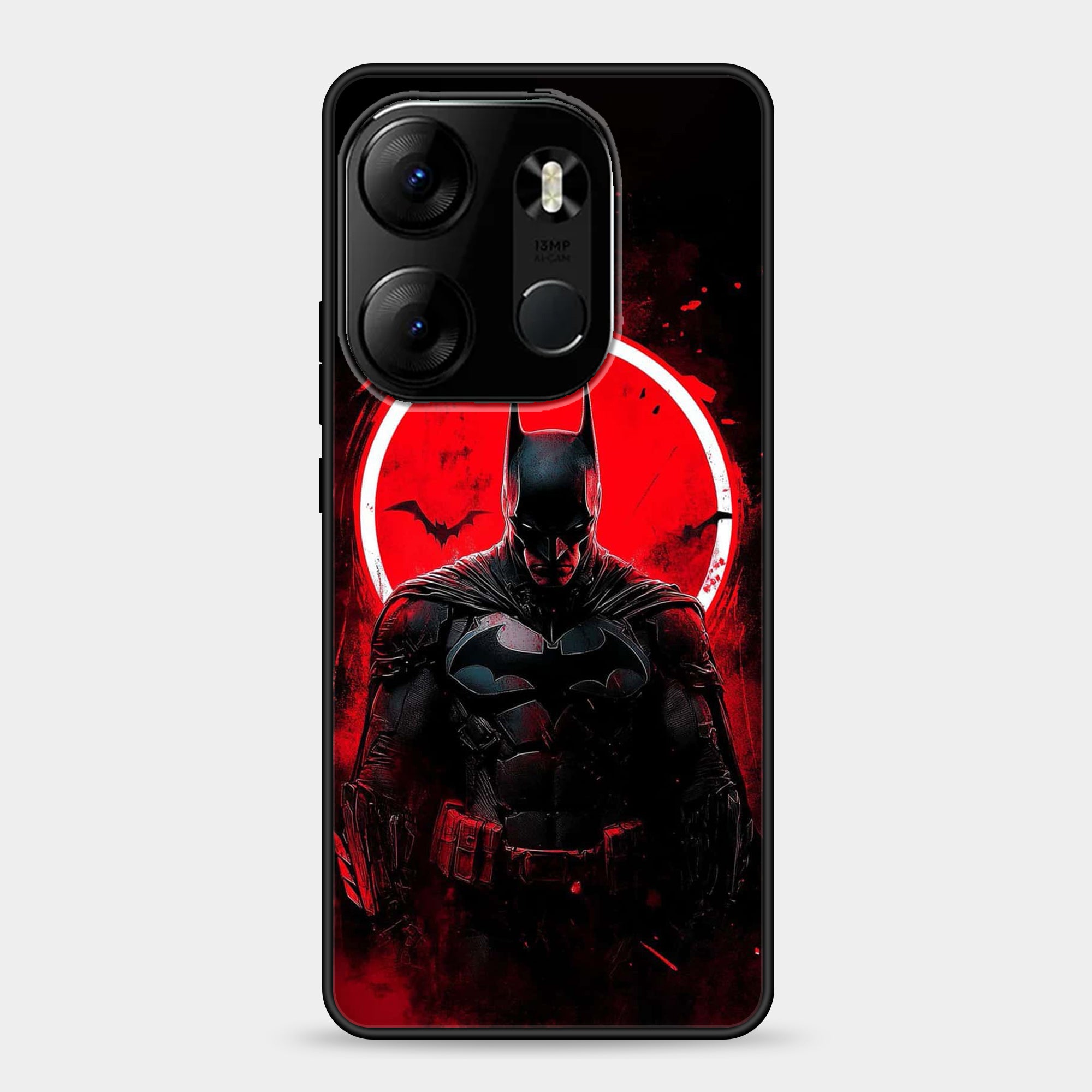 Tecno Spark Go 2023 Design-068 Premium Glossy Phone Case