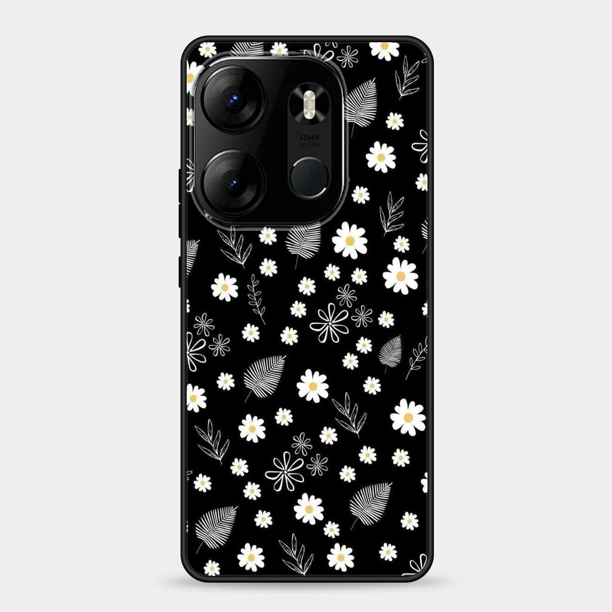 Tecno Spark Go 2023 Design-069 Premium Glossy Phone Case
