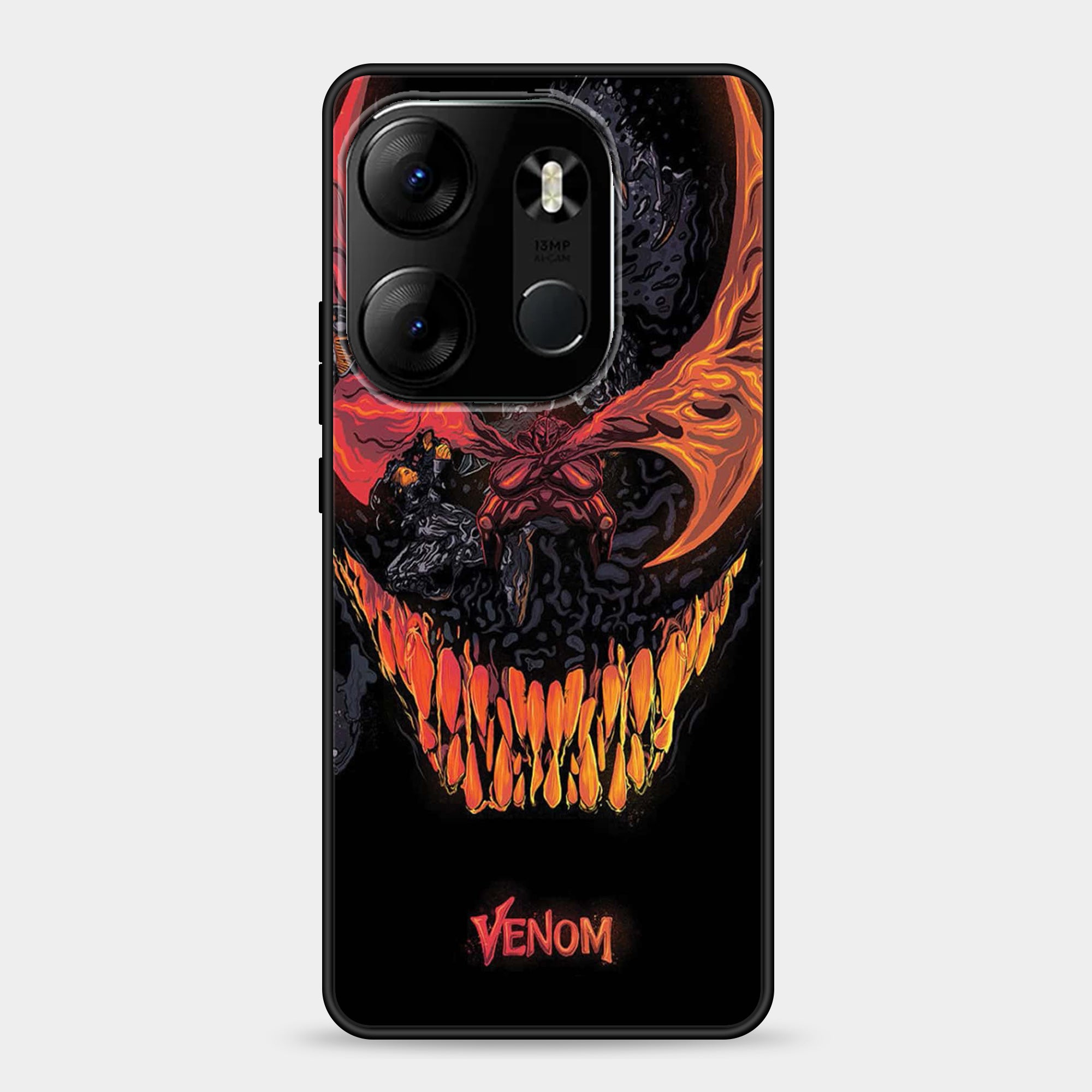 Tecno Spark Go 2023 Design-070 Premium Glossy Phone Case