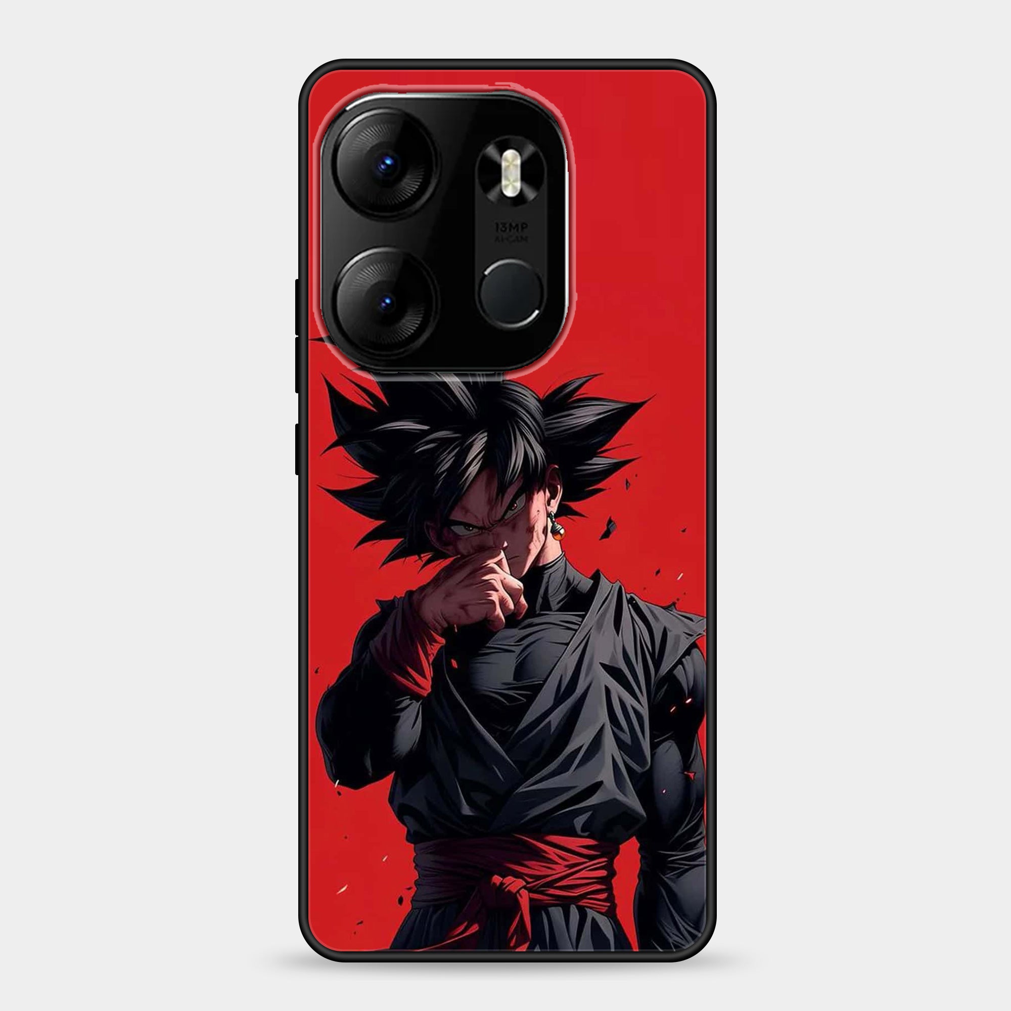 Tecno Spark Go 2023 Design-071 Premium Glossy Phone Case