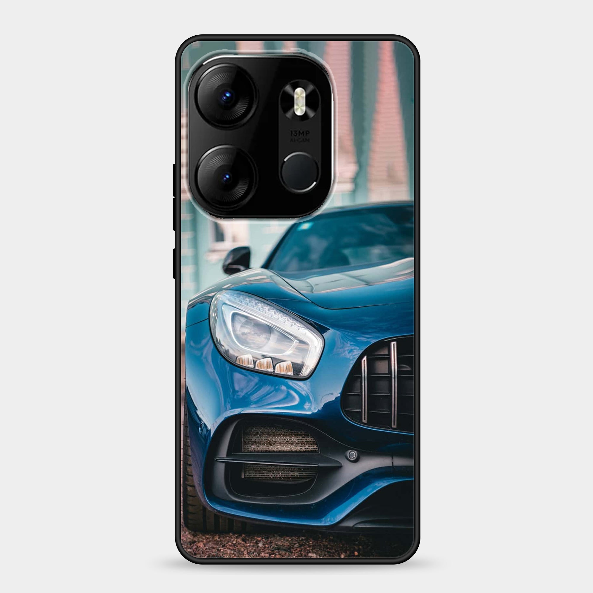 Tecno Spark Go 2023 Design-079 Premium Glossy Phone Case