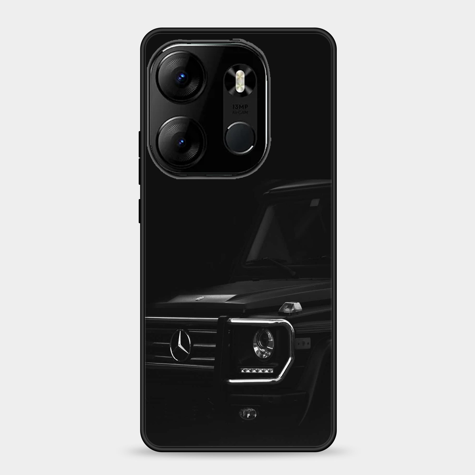 Tecno Spark Go 2023 Design-083 Premium Glossy Phone Case