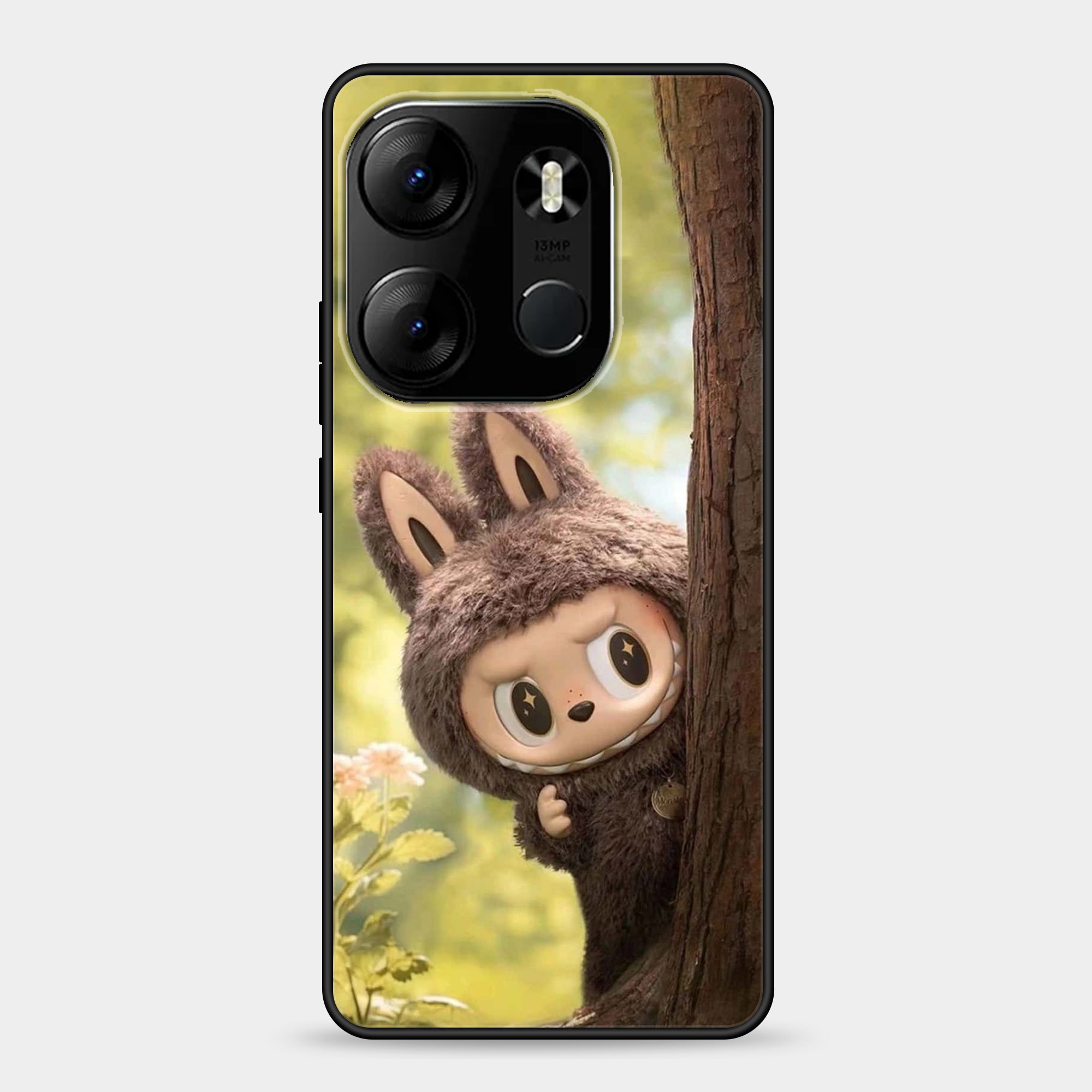 Tecno Spark Go 2023 Design-086 Premium Glossy Phone Case