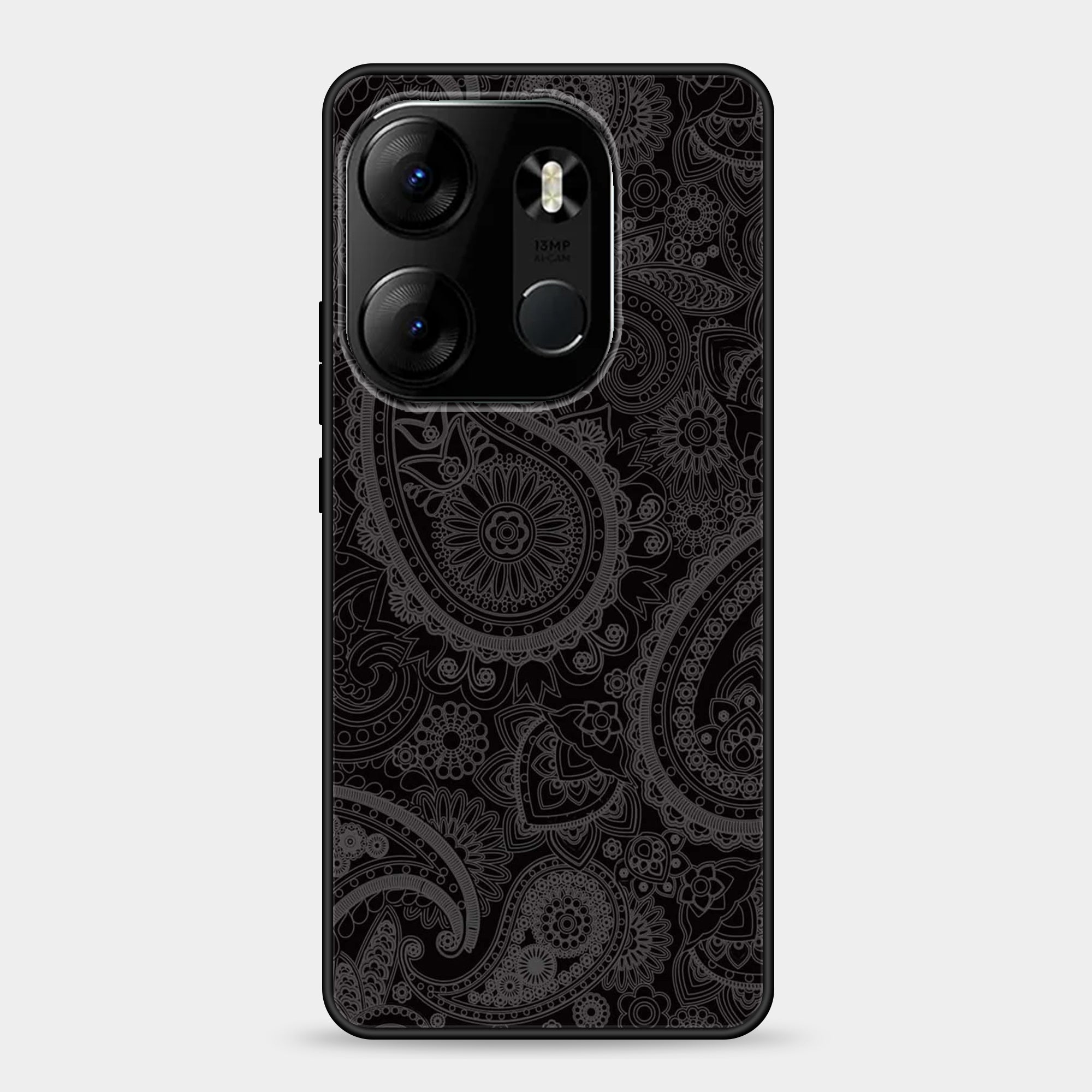 Tecno Spark Go 2023 Design-089 Premium Glossy Phone Case