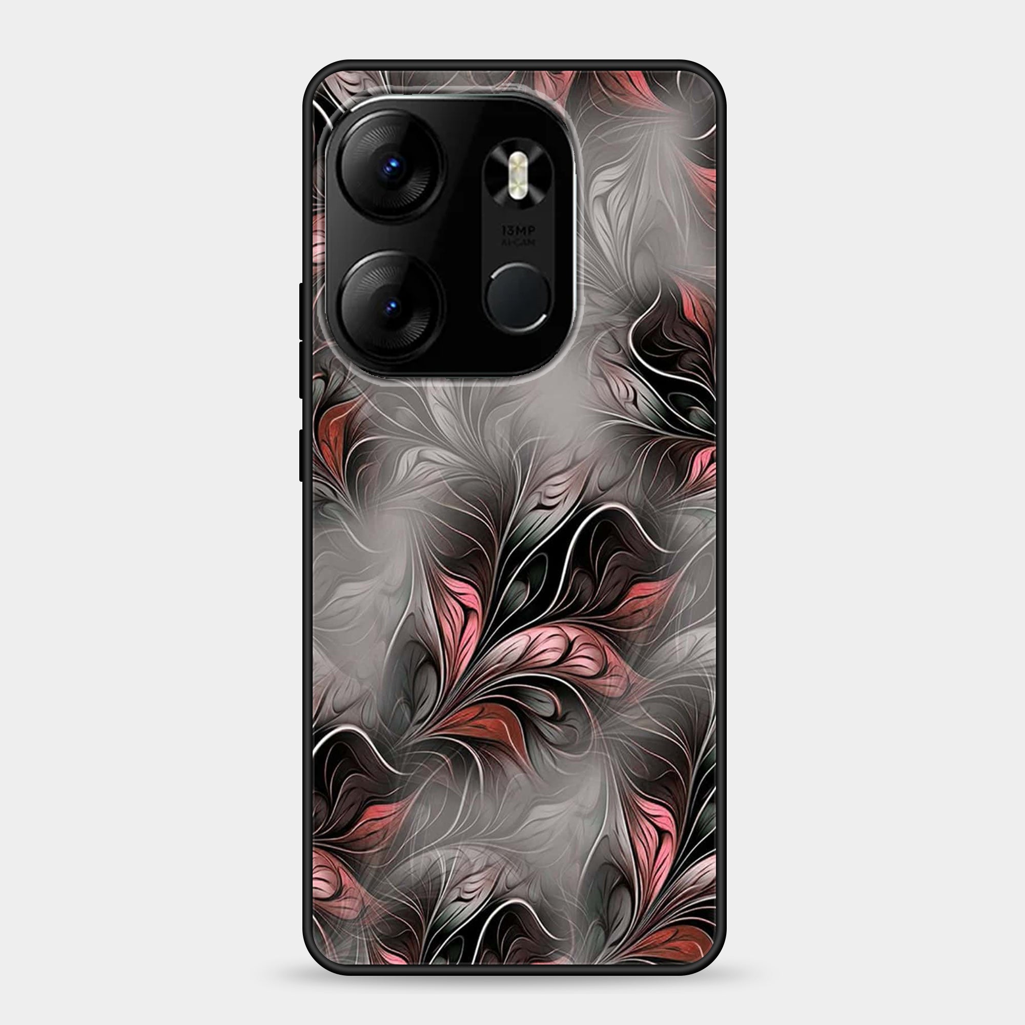 Tecno Spark Go 2023 Design-091 Premium Glossy Phone Case