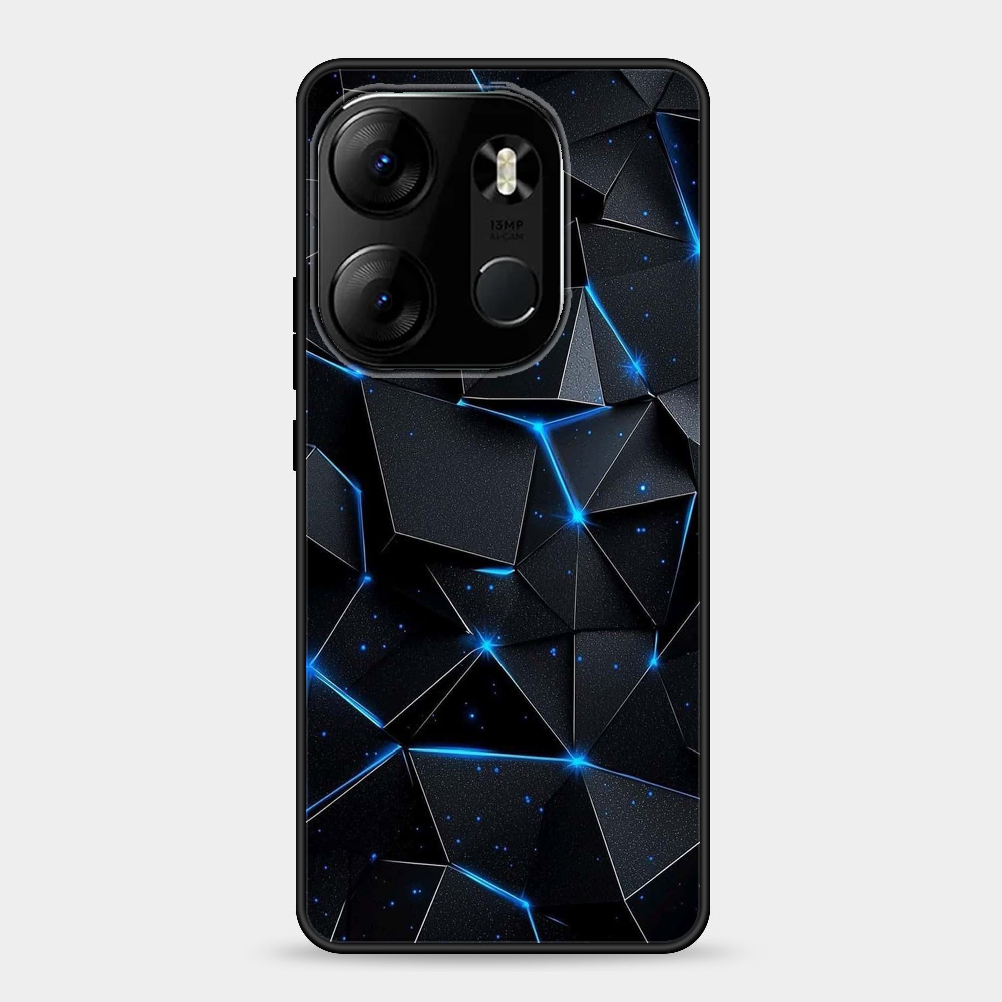 Tecno Spark Go 2023 Design-093 Premium Glossy Phone Case
