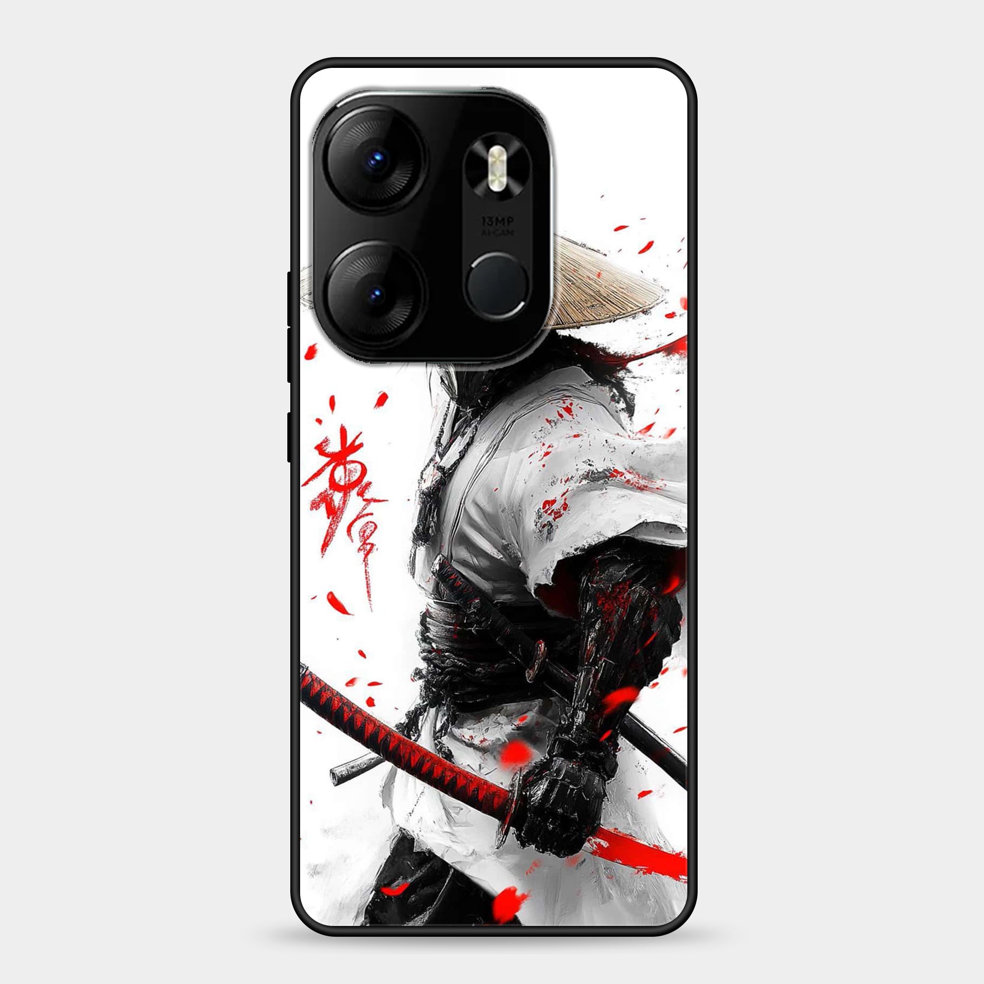 Tecno Spark Go 2023 Design-096 Premium Glossy Phone Case