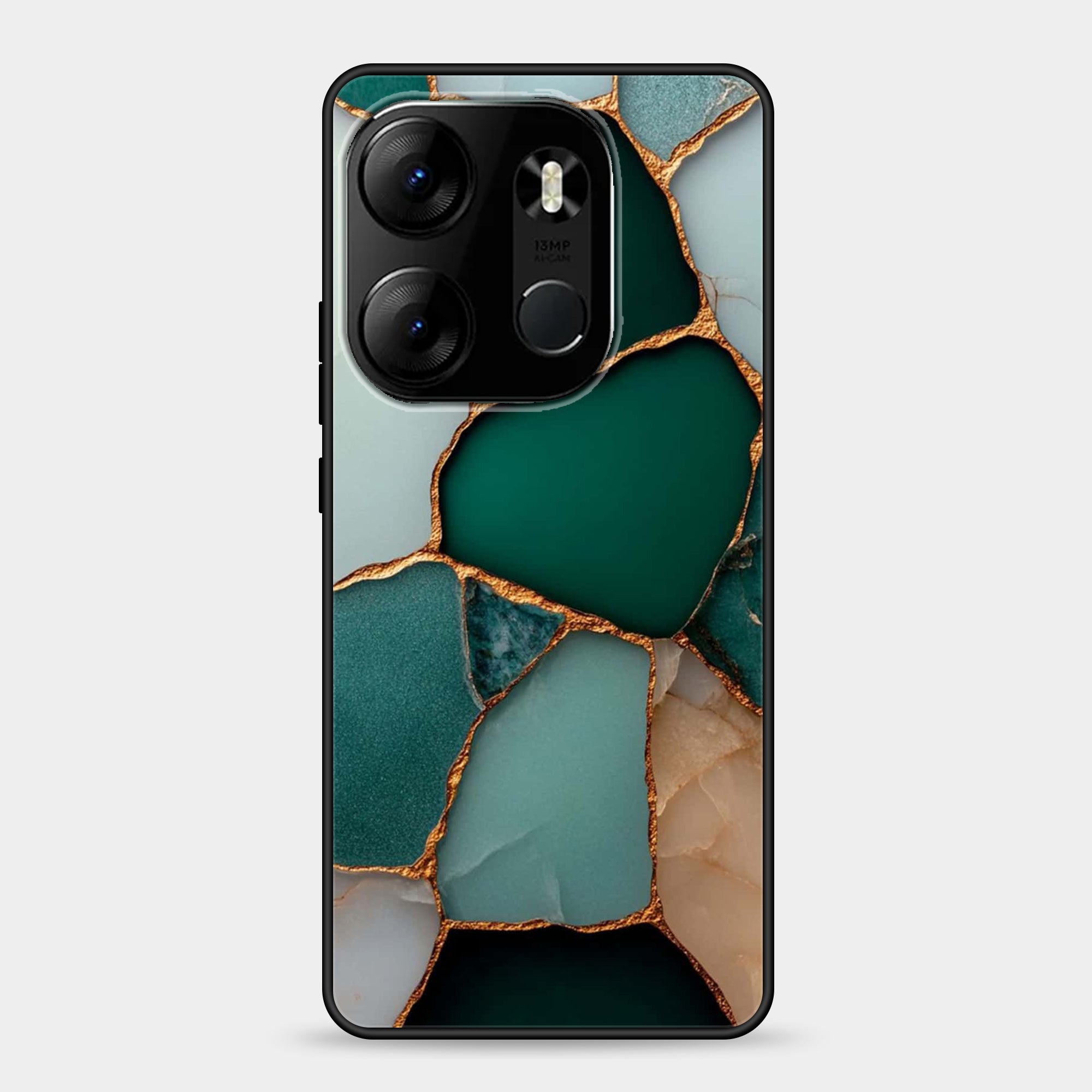 Tecno Spark Go 2023 Design-099 Premium Glossy Phone Case