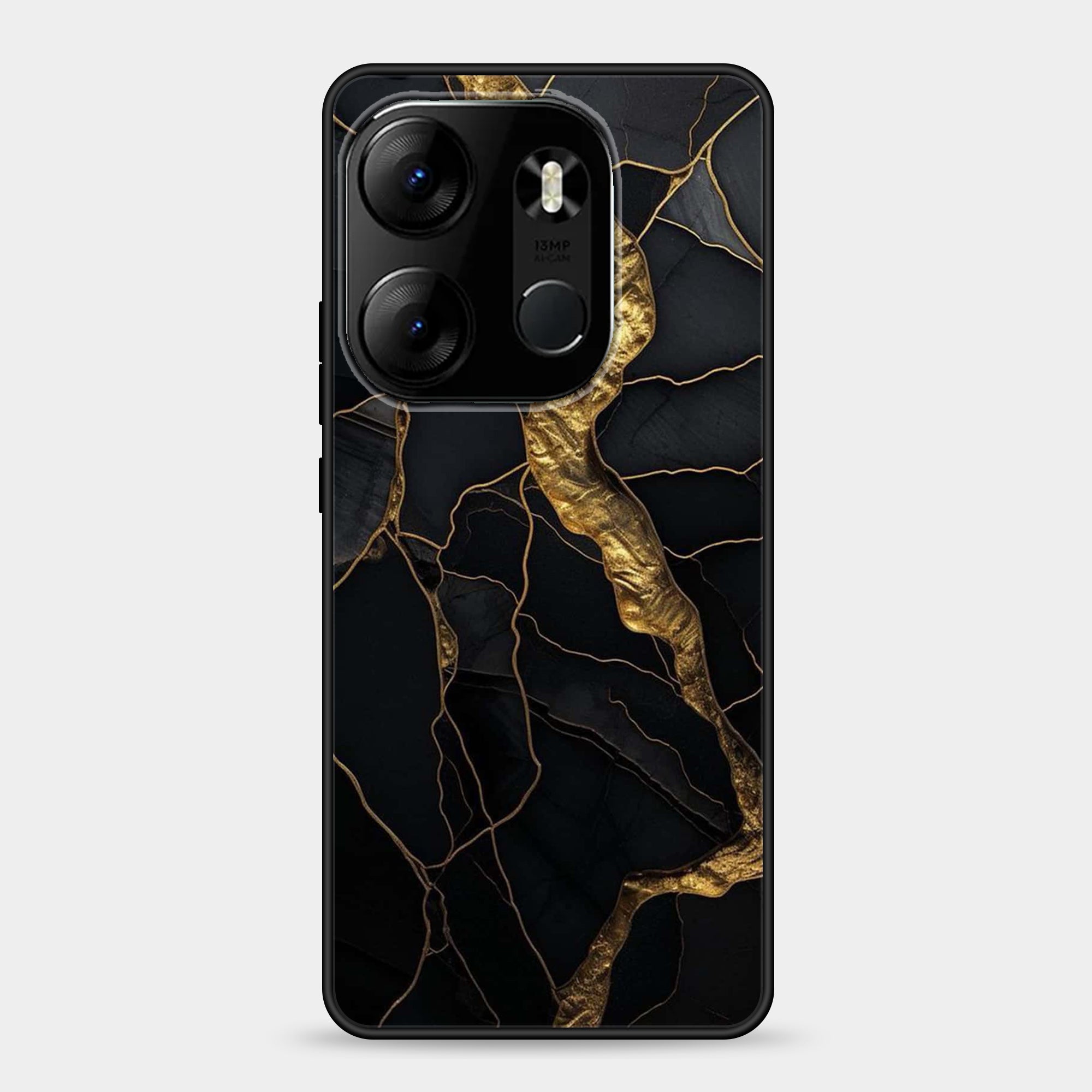 Tecno Spark Go 2023 Design-103 Premium Glossy Phone Case