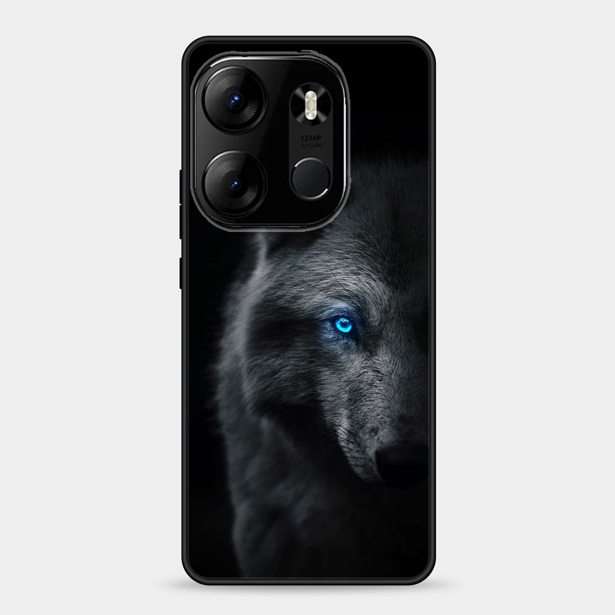 Tecno Spark Go 2023 Design-106 Premium Glossy Phone Case