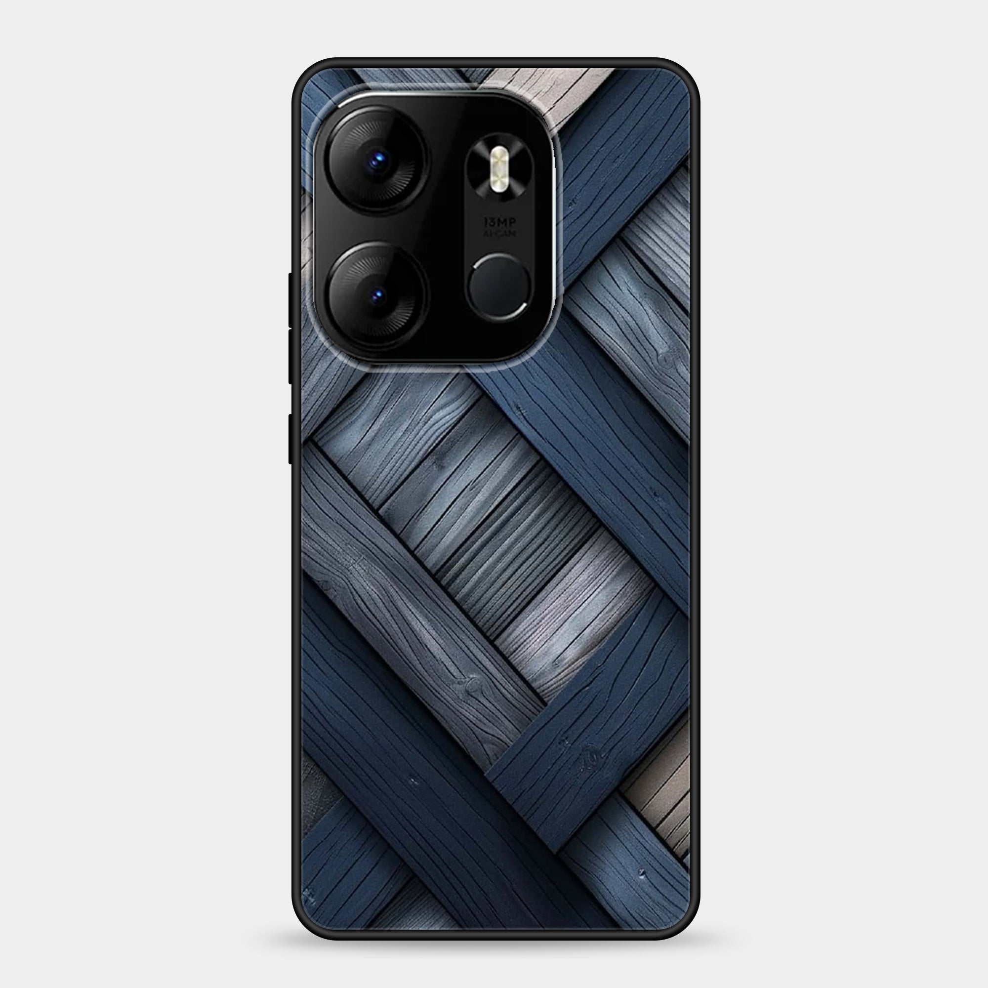 Tecno Spark Go 2023 Design-107 Premium Glossy Phone Case