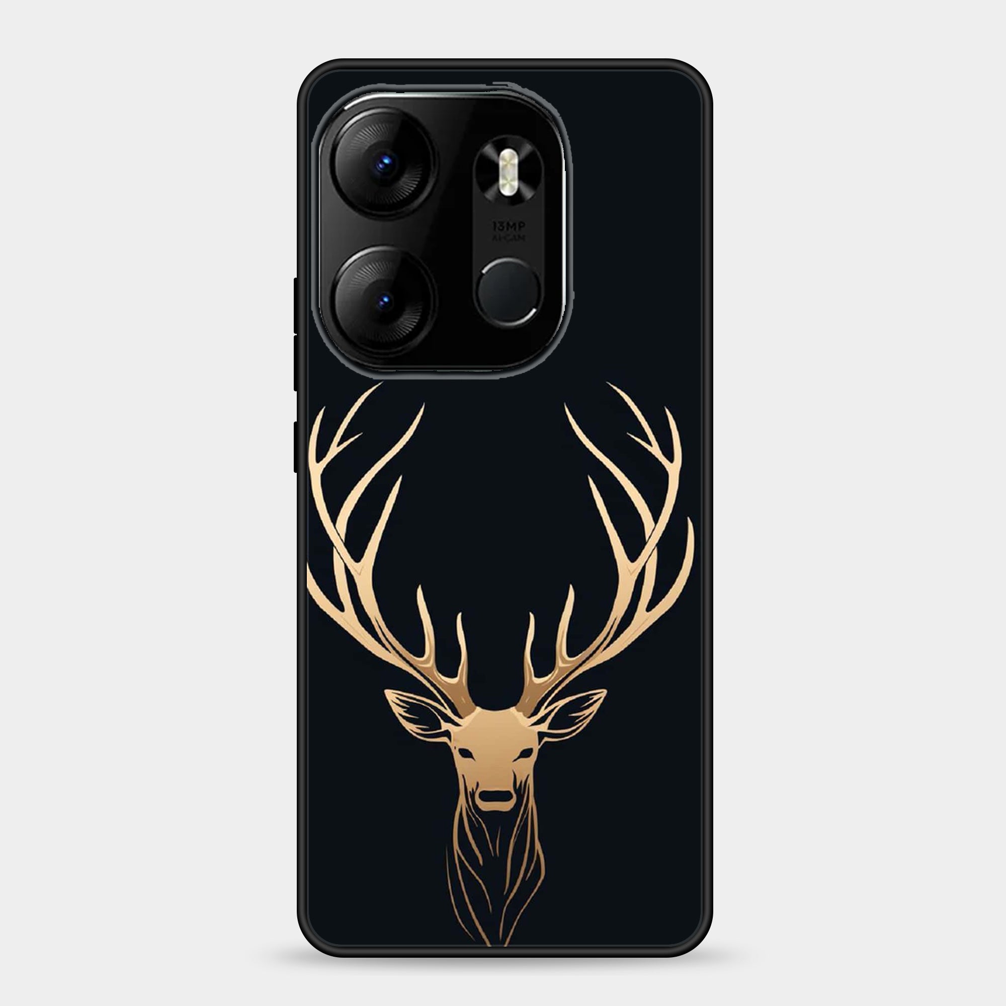 Tecno Spark Go 2023 Design-108 Premium Glossy Phone Case