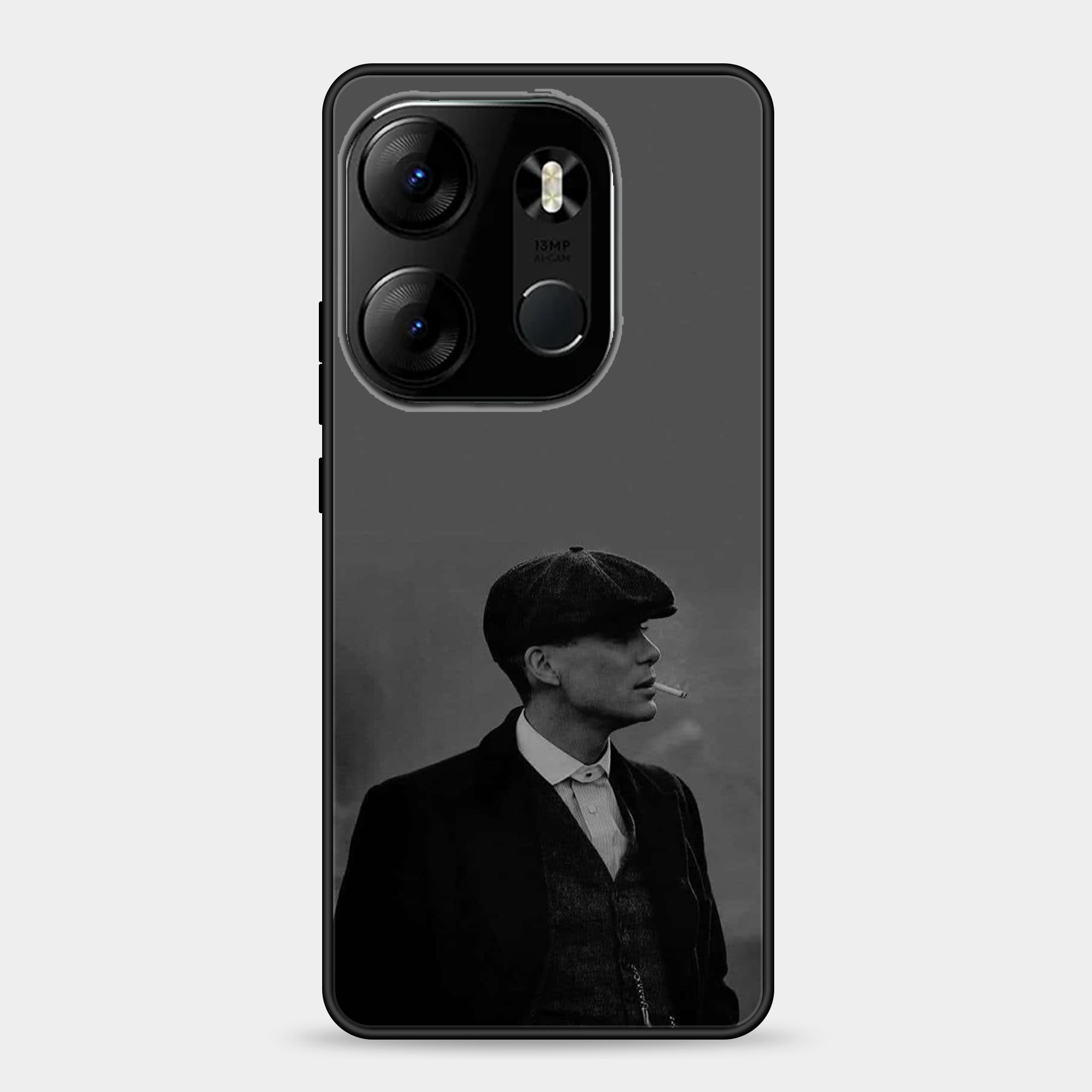 Tecno Spark Go 2023 Design-110 Premium Glossy Phone Case