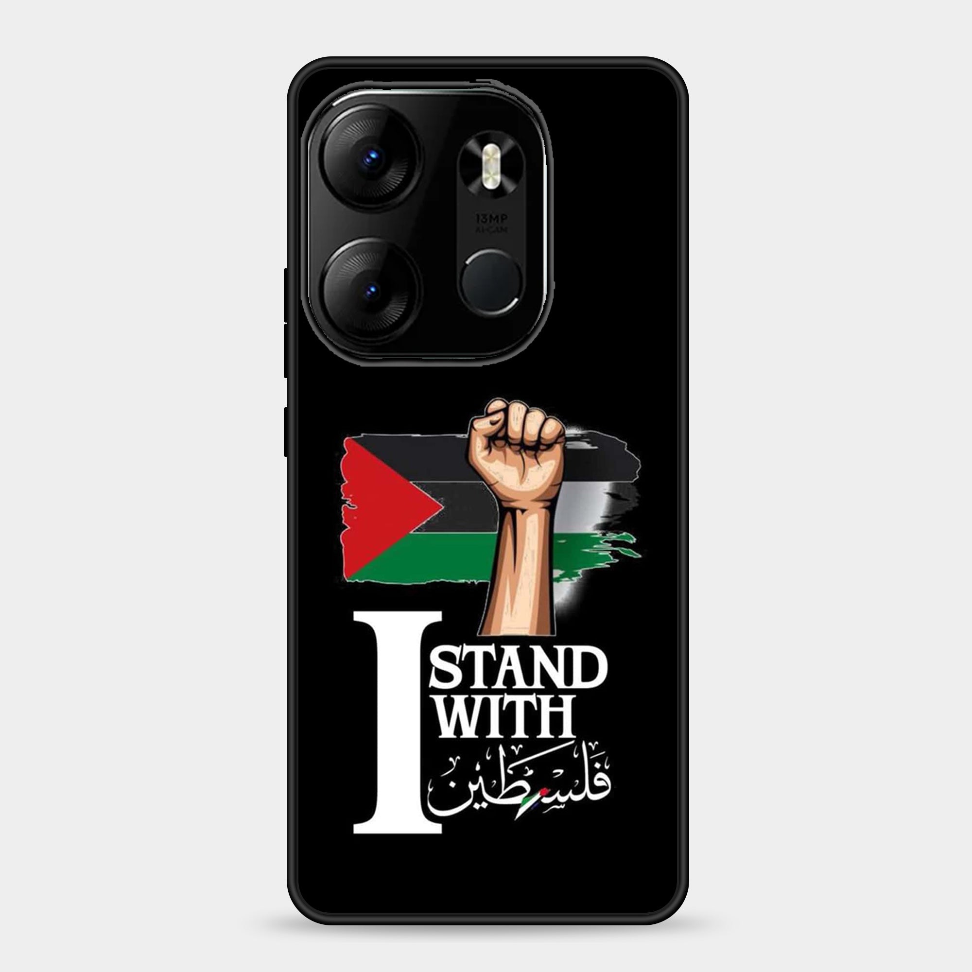 Tecno Spark Go 2023 Design-114 Premium Glossy Phone Case