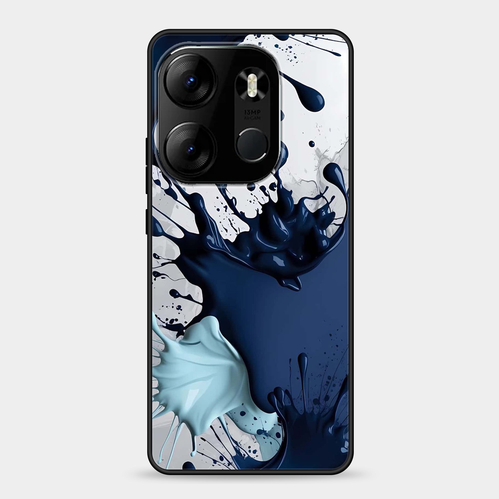 Tecno Spark Go 2023 Design-116 Premium Glossy Phone Case