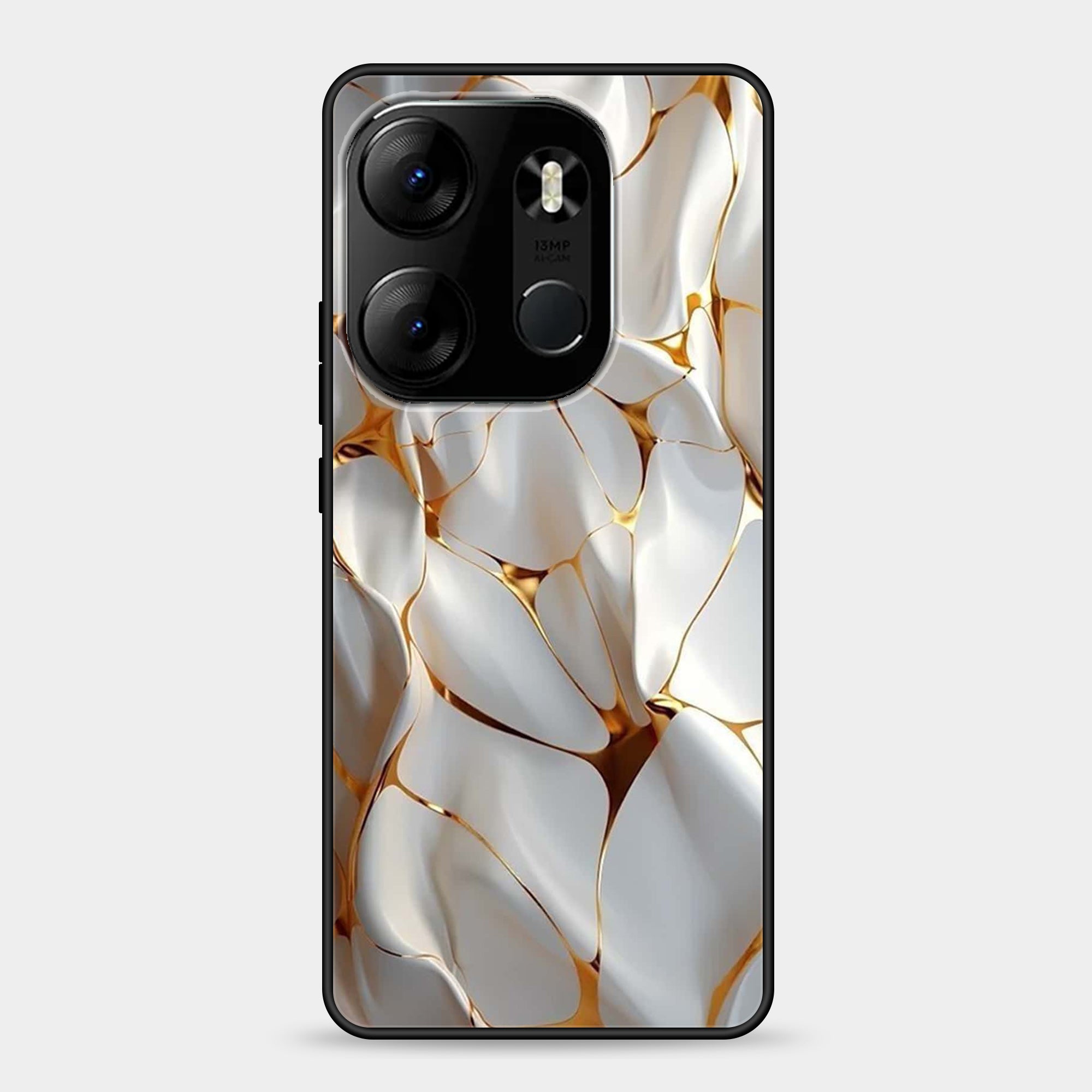 Tecno Spark Go 2023 Design-118 Premium Glossy Phone Case