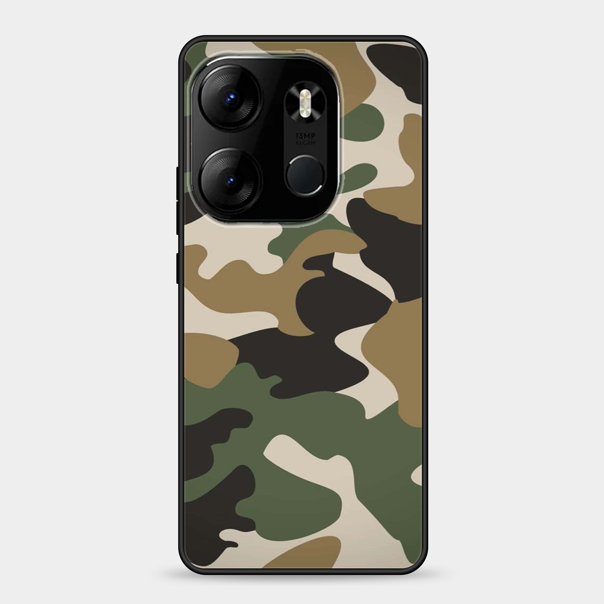 Tecno Spark Go 2023 Design-119 Premium Glossy Phone Case