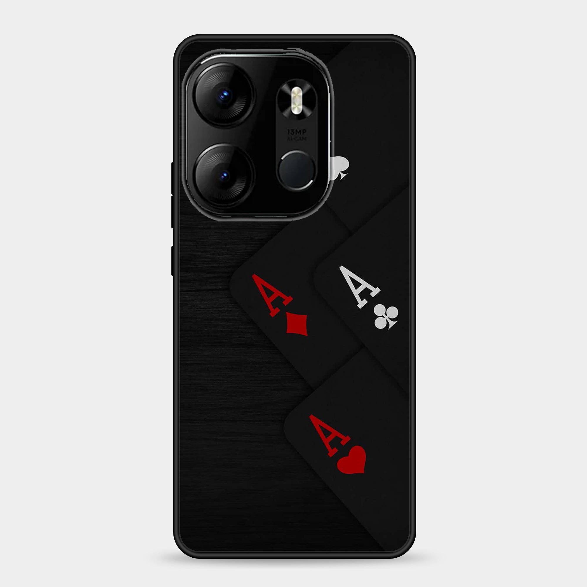 Tecno Spark Go 2023 Design-120 Premium Glossy Phone Case