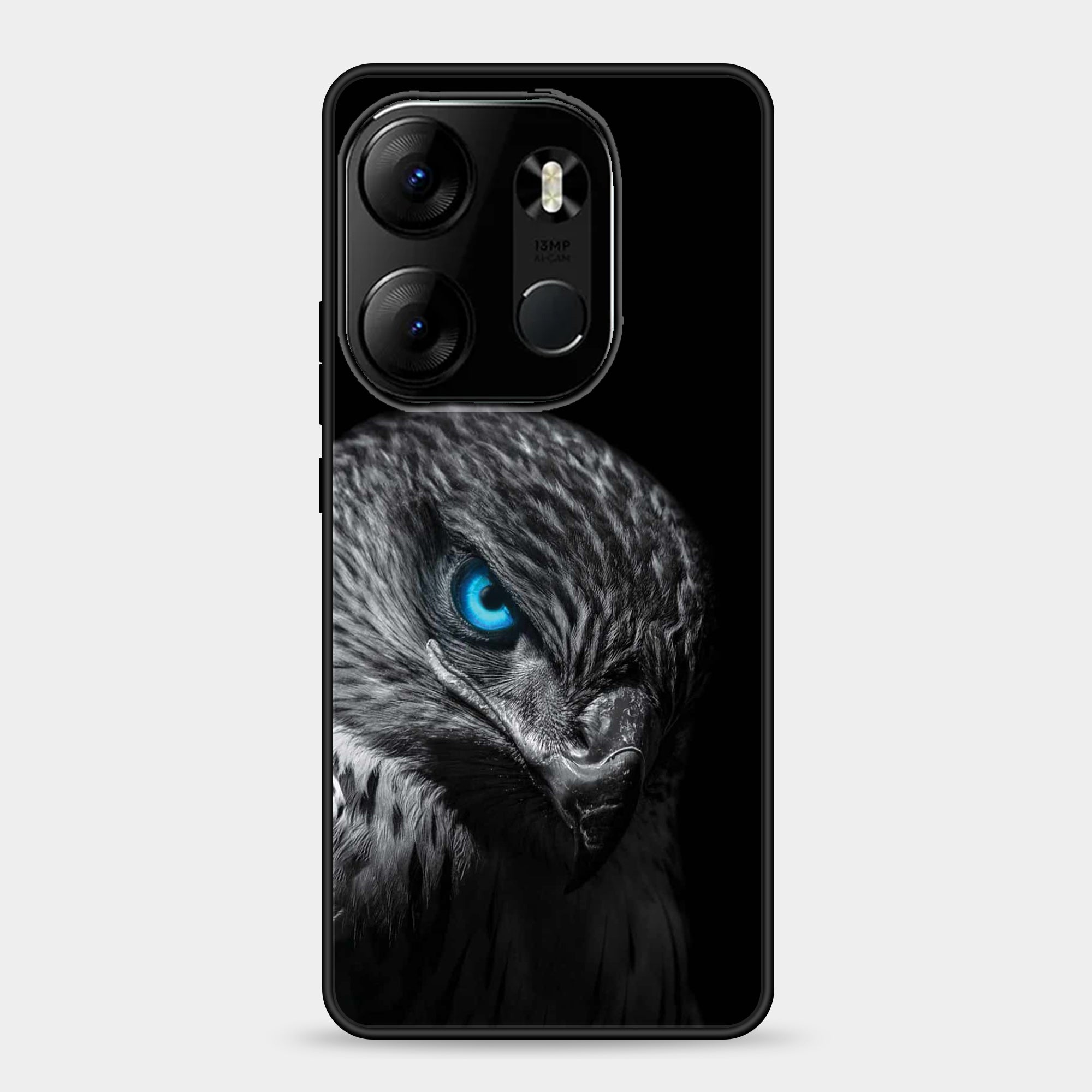 Tecno Spark Go 2023 Design-121 Premium Glossy Phone Case