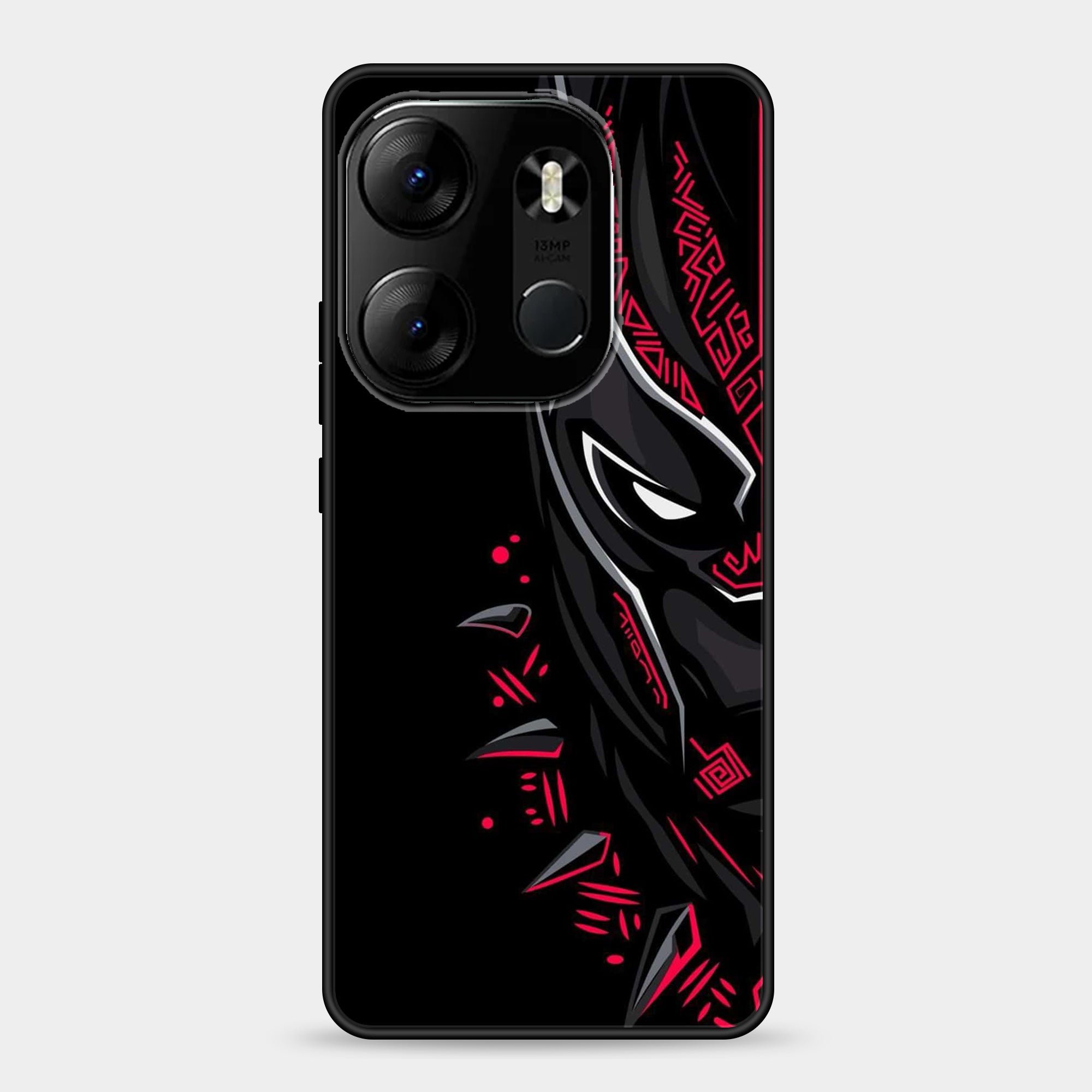 Tecno Spark Go 2023 Design-124 Premium Glossy Phone Case