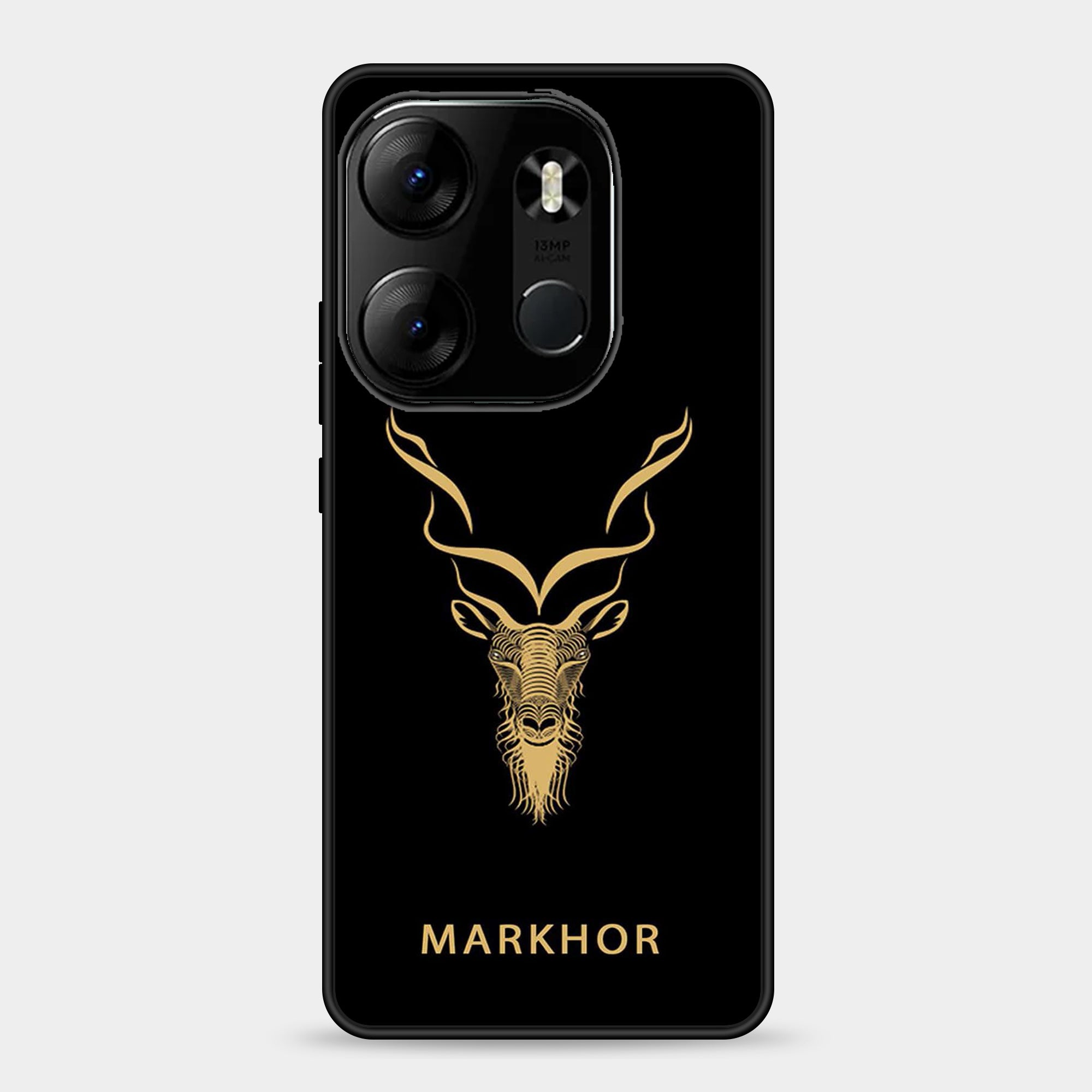 Tecno Spark Go 2023 Design-126 Premium Glossy Phone Case