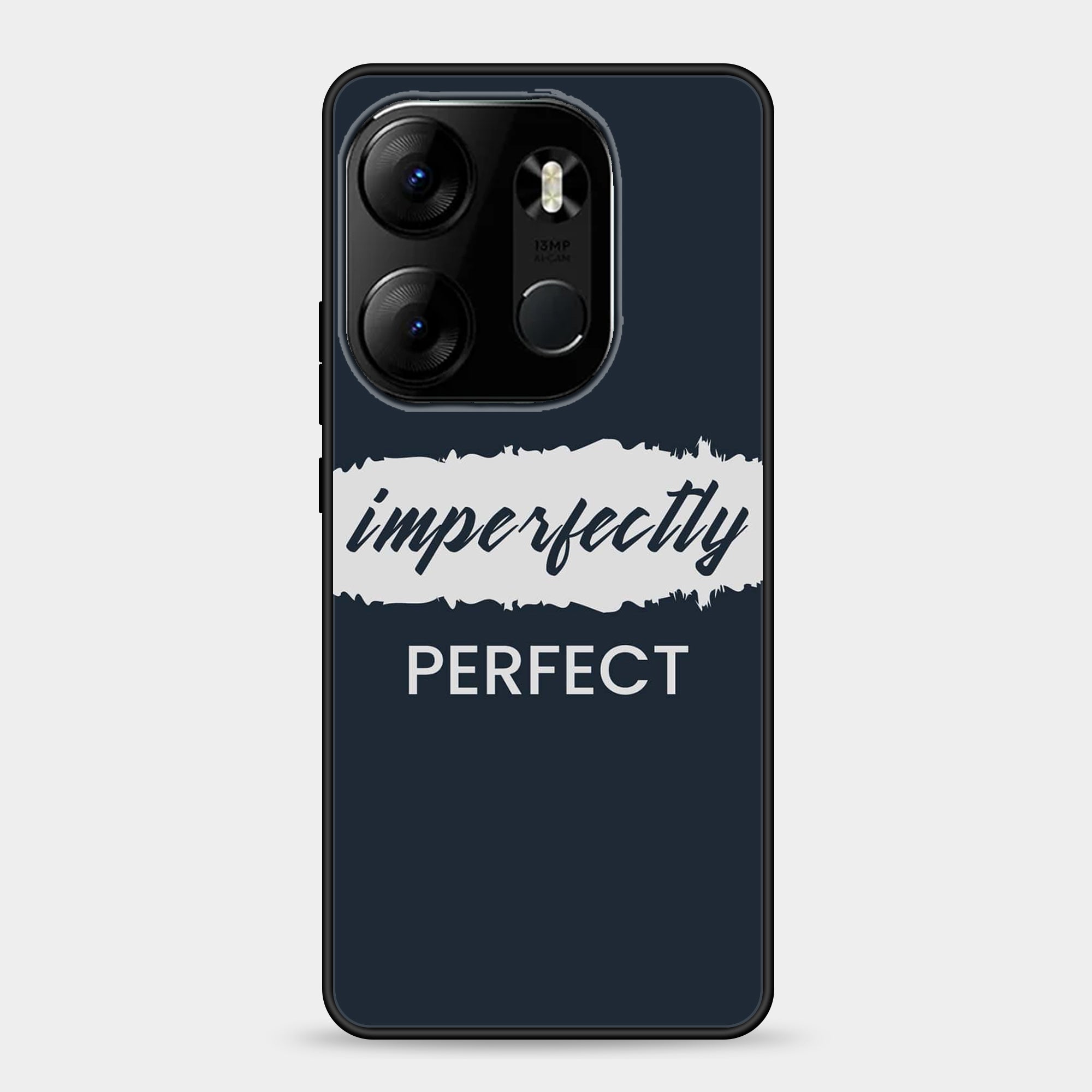 Tecno Spark Go 2023 Design-132 Premium Glossy Phone Case