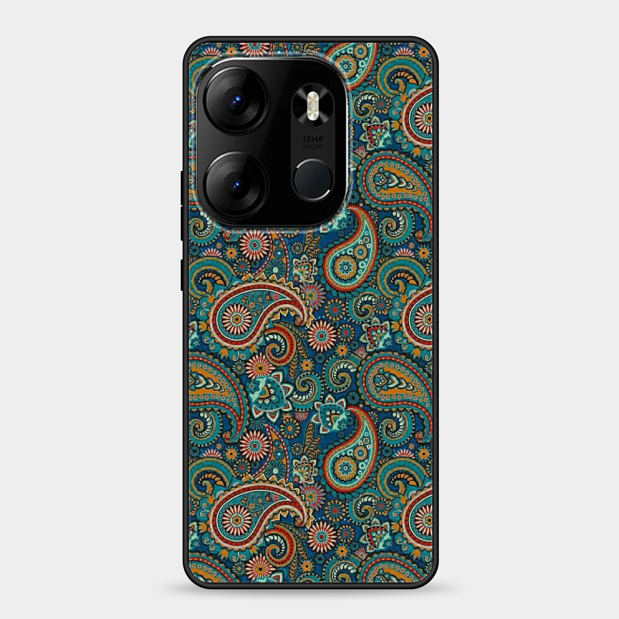 Tecno Spark Go 2023 Design-143 Premium Glossy Phone Case